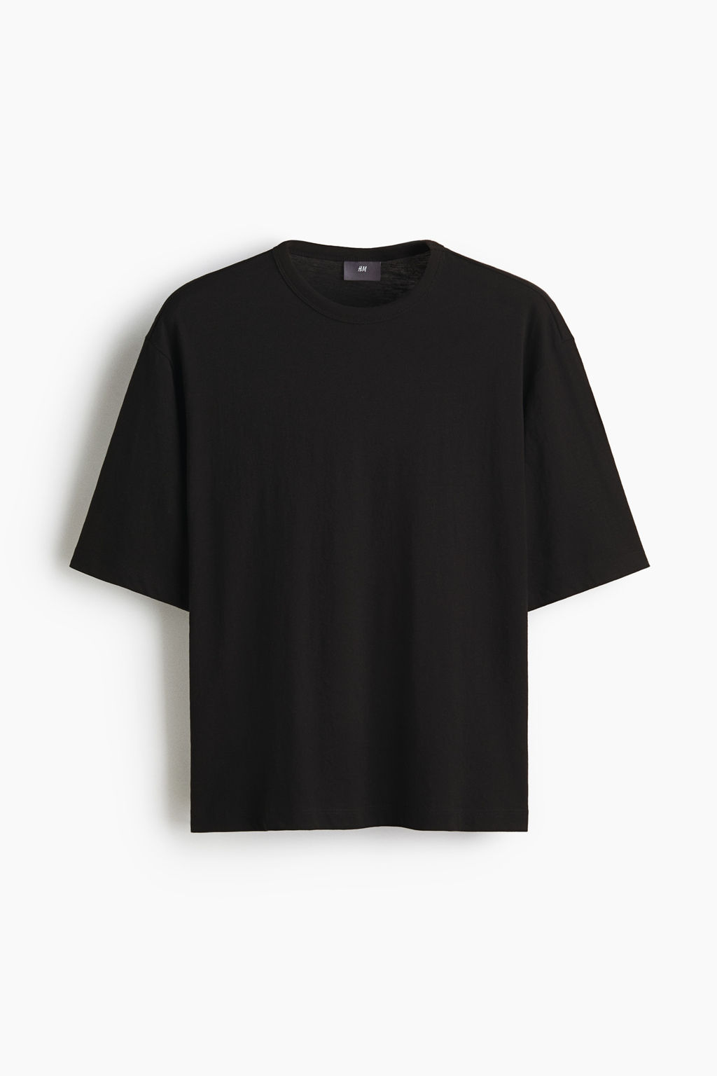 Pijama Relaxed Fit - H&m фото 3