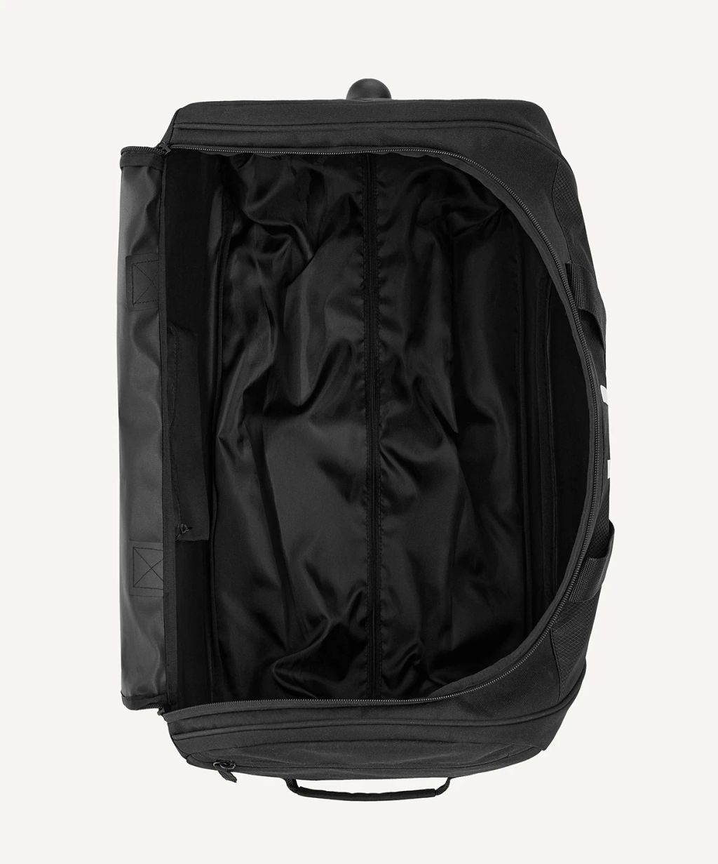 Спортивная сумка-чемодан JOGEL СAMP Trolley Bag, черный  фото 12