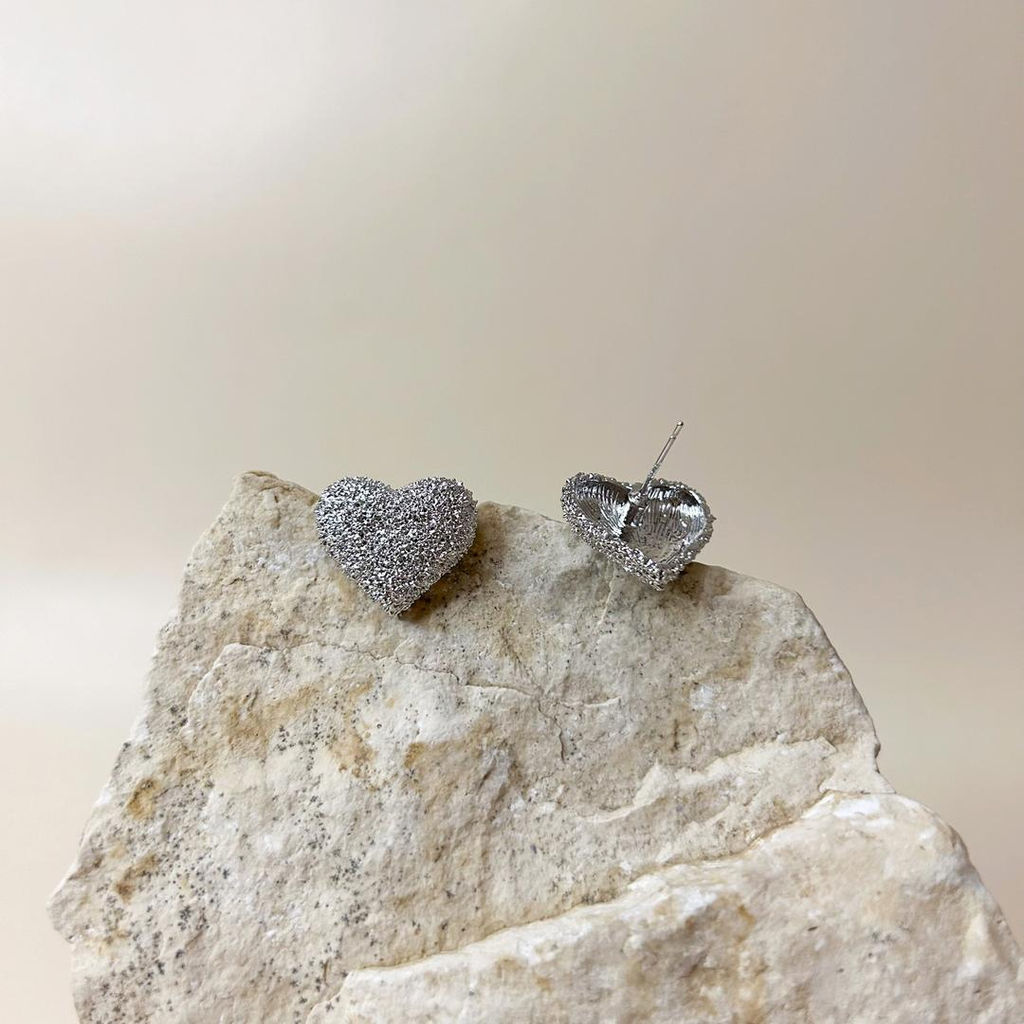 503375300  Серьги-пусеты - J.prettier фото 2