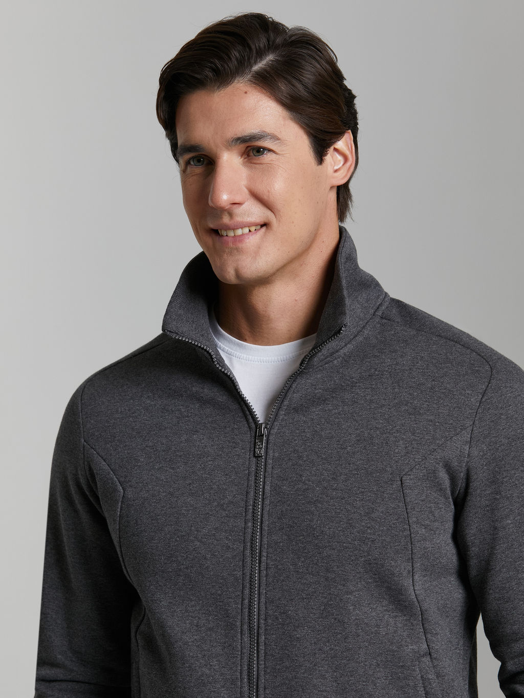 Спортивный костюм мужской 12M-RR-1863 RED-N-ROCKS - Addic фото 3