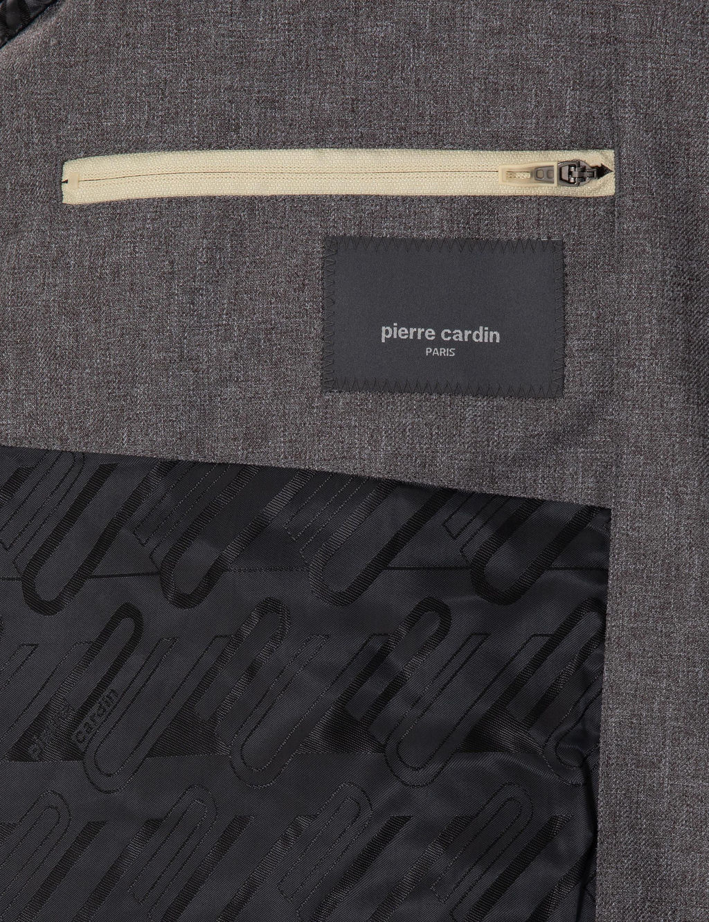 Gri Kaz T_y_ S_cak Tutan Mont