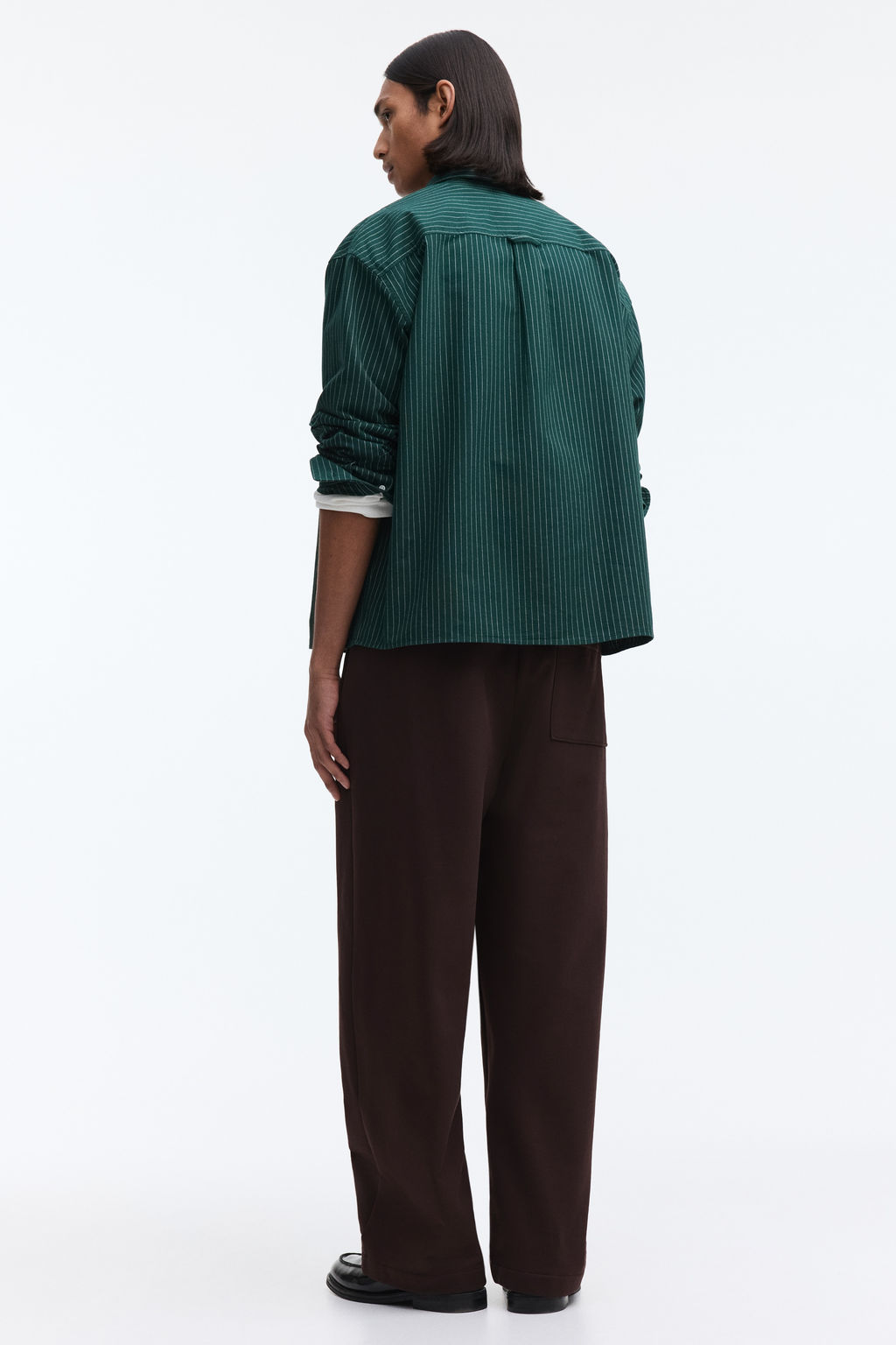Joggers Relaxed Fit - H&m фото 5