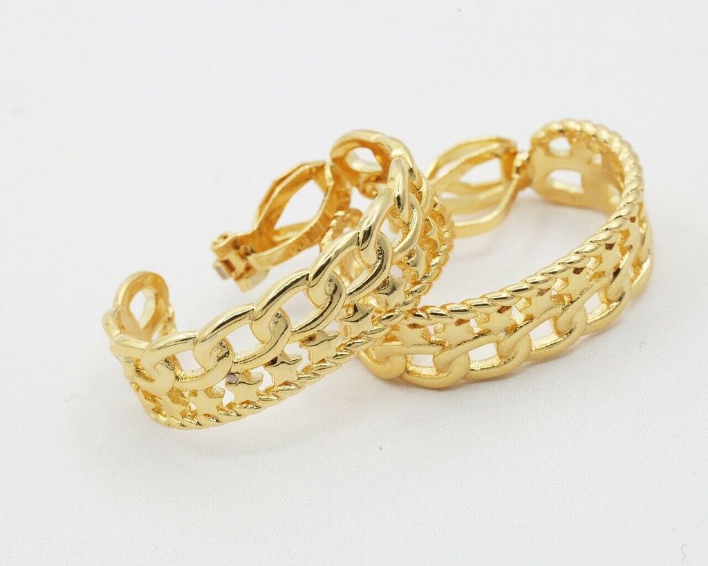 Серьги-клипсы F922375907190