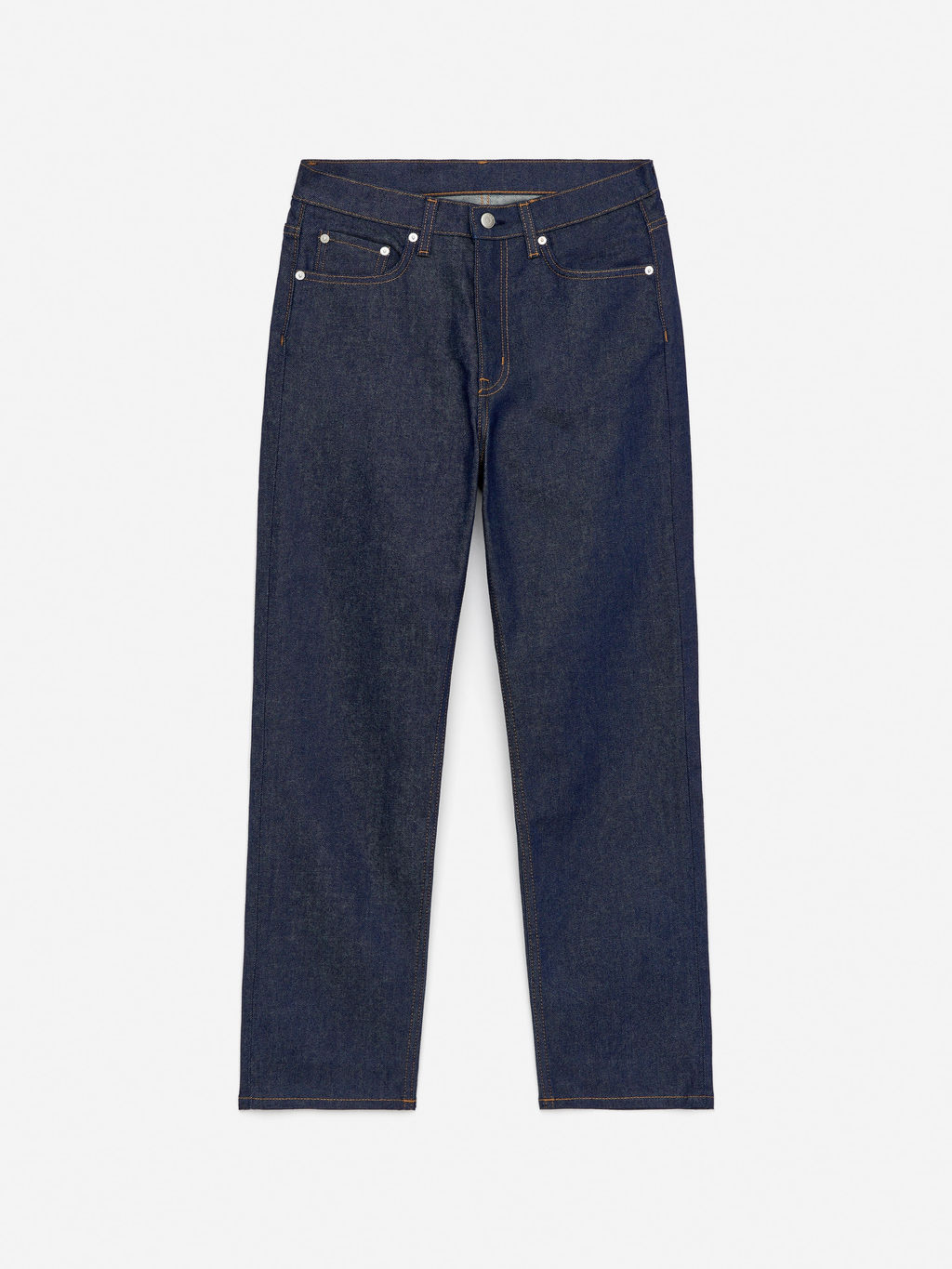Vaqueros slim JADE CROPPED - H&m фото 2