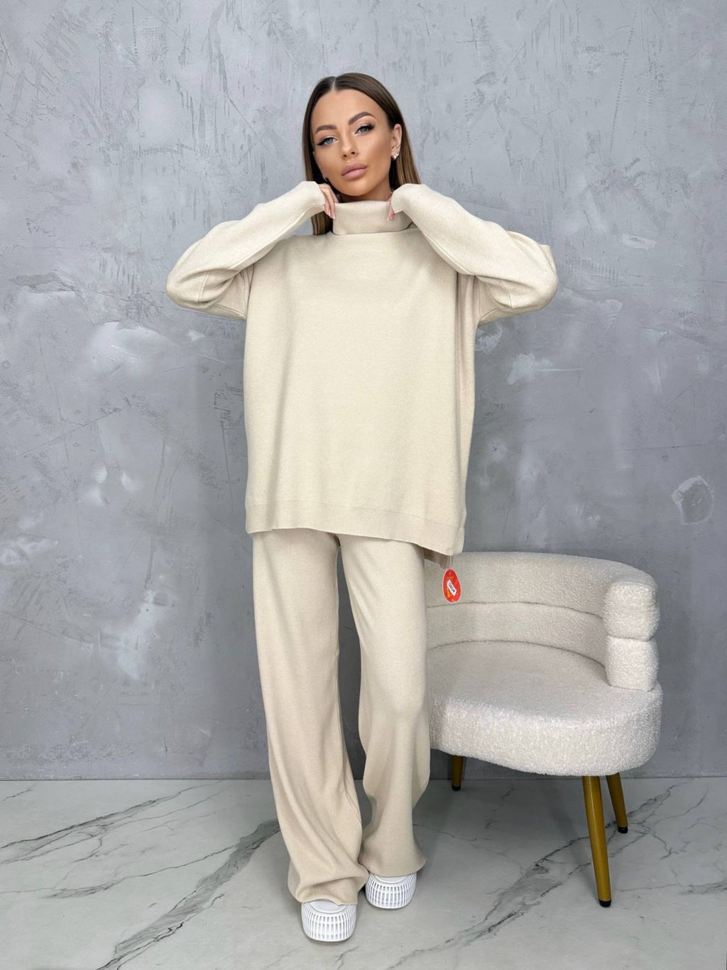 Костюм двойка