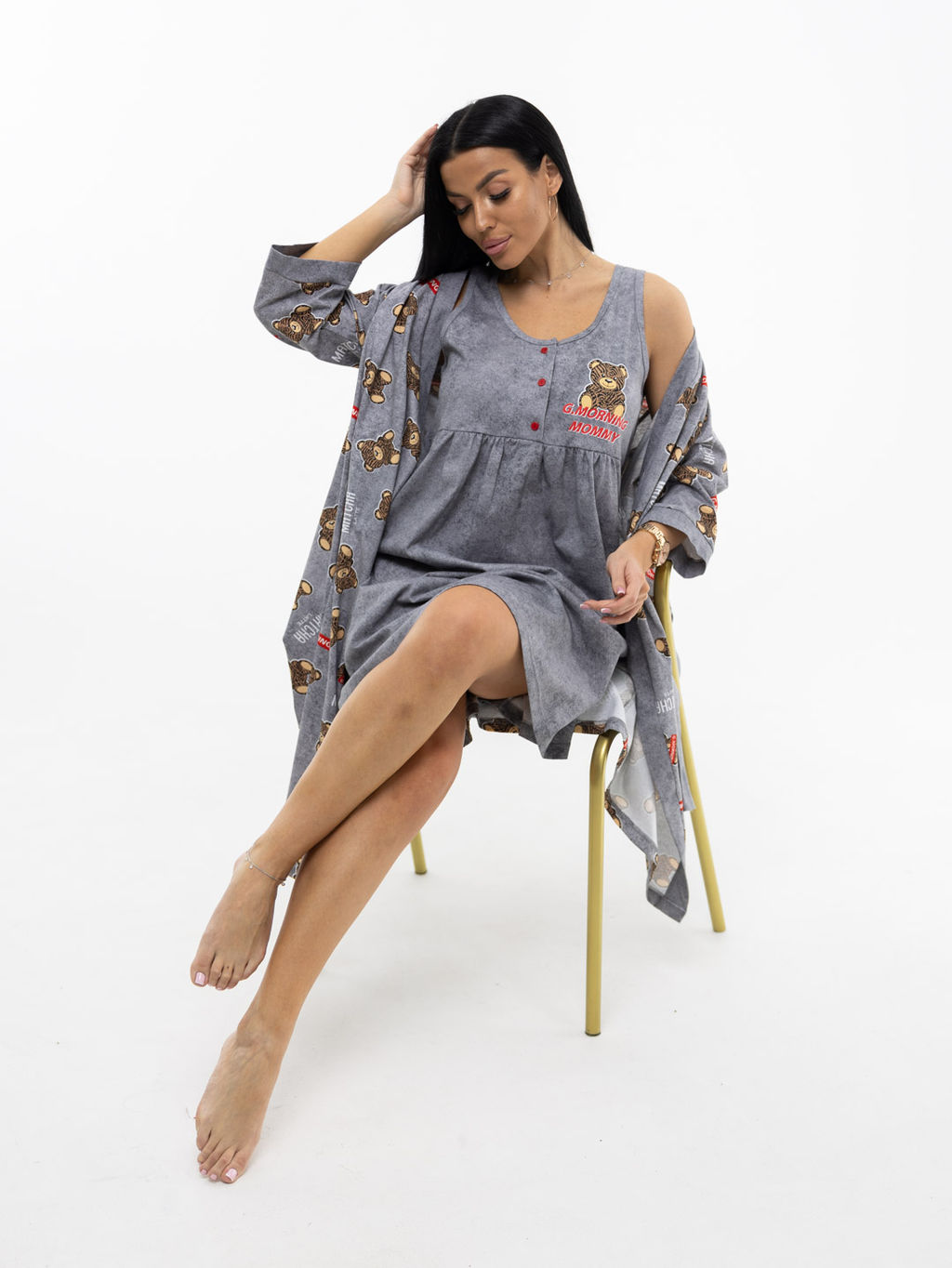 Комплект мод.1976