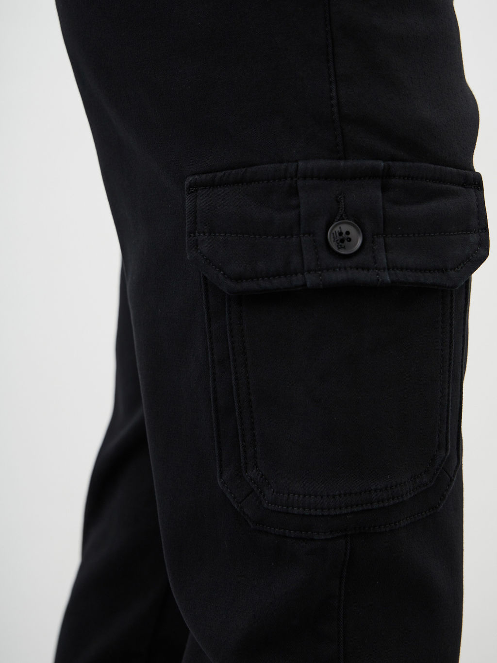 Мужские Брюки Джоггеры Утепленные - Mossmore фото 82