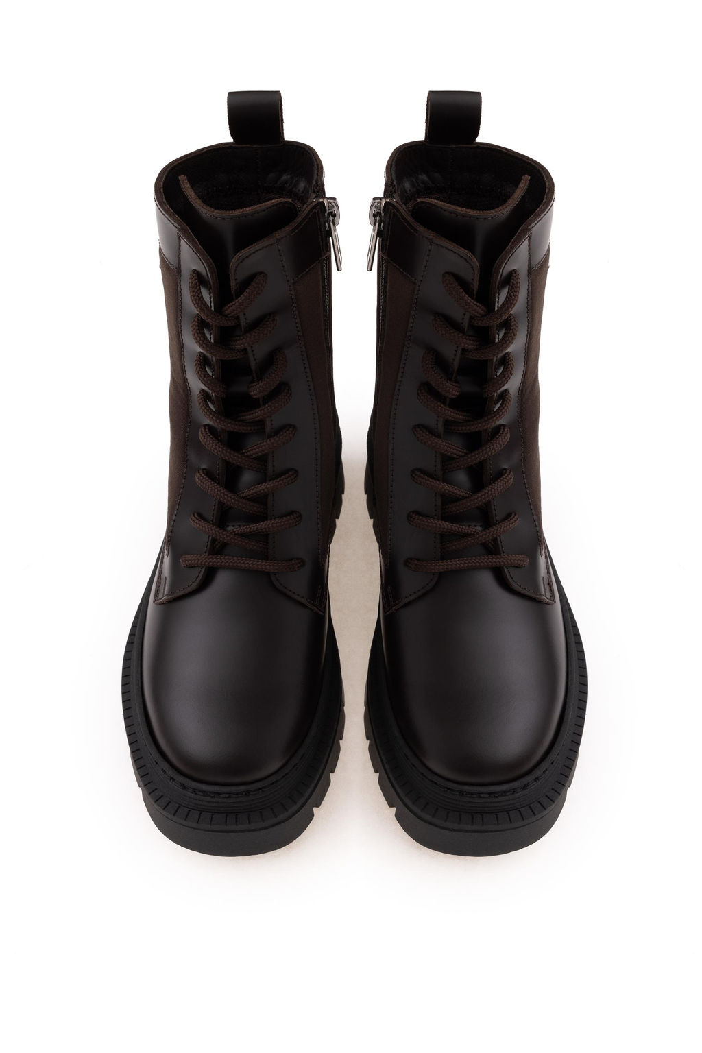 Женская коричневая обувь Неожиданная скидка в корзине