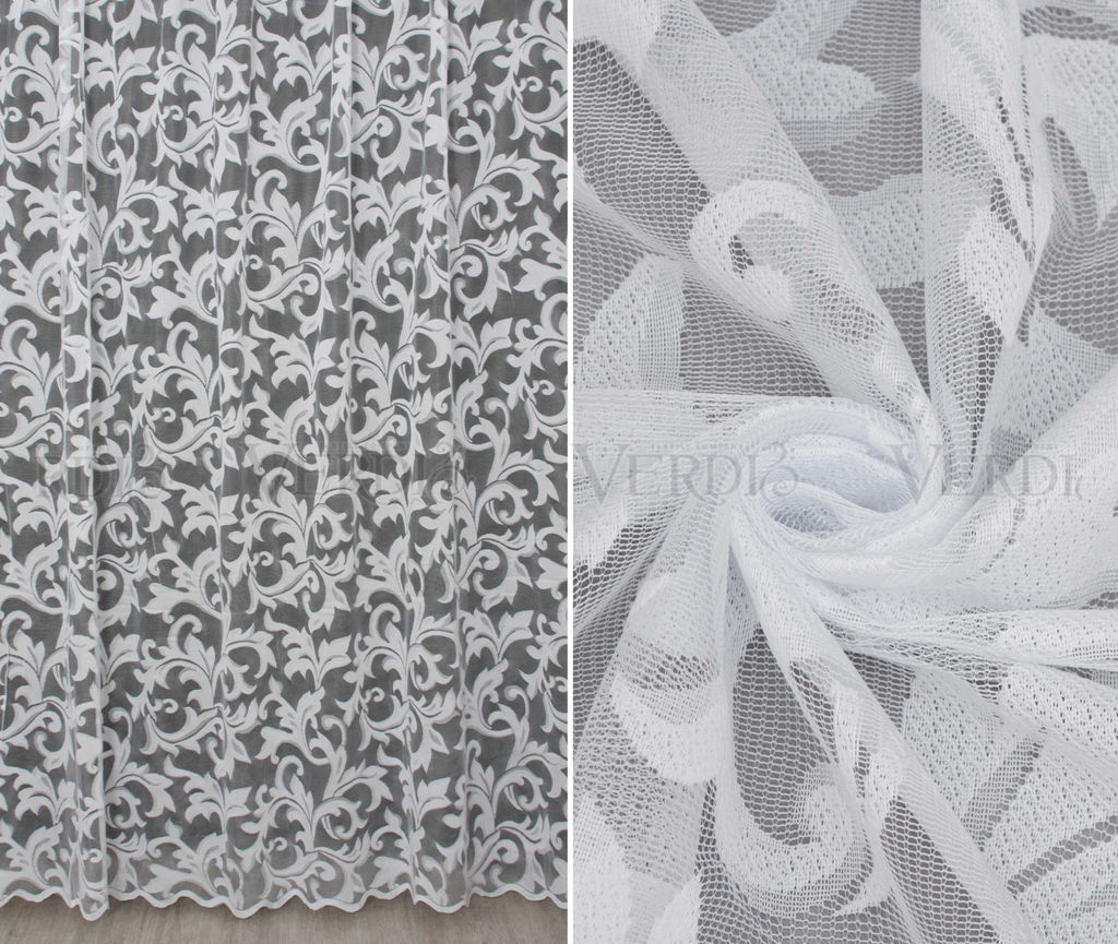 Сетка жаккард 8292 280см