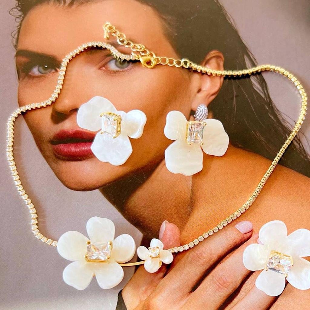 701265490 Колье