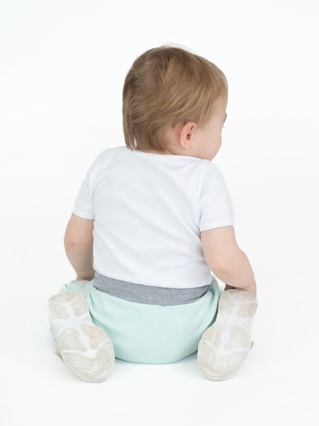 Штанишки детские - Утенок фото 3