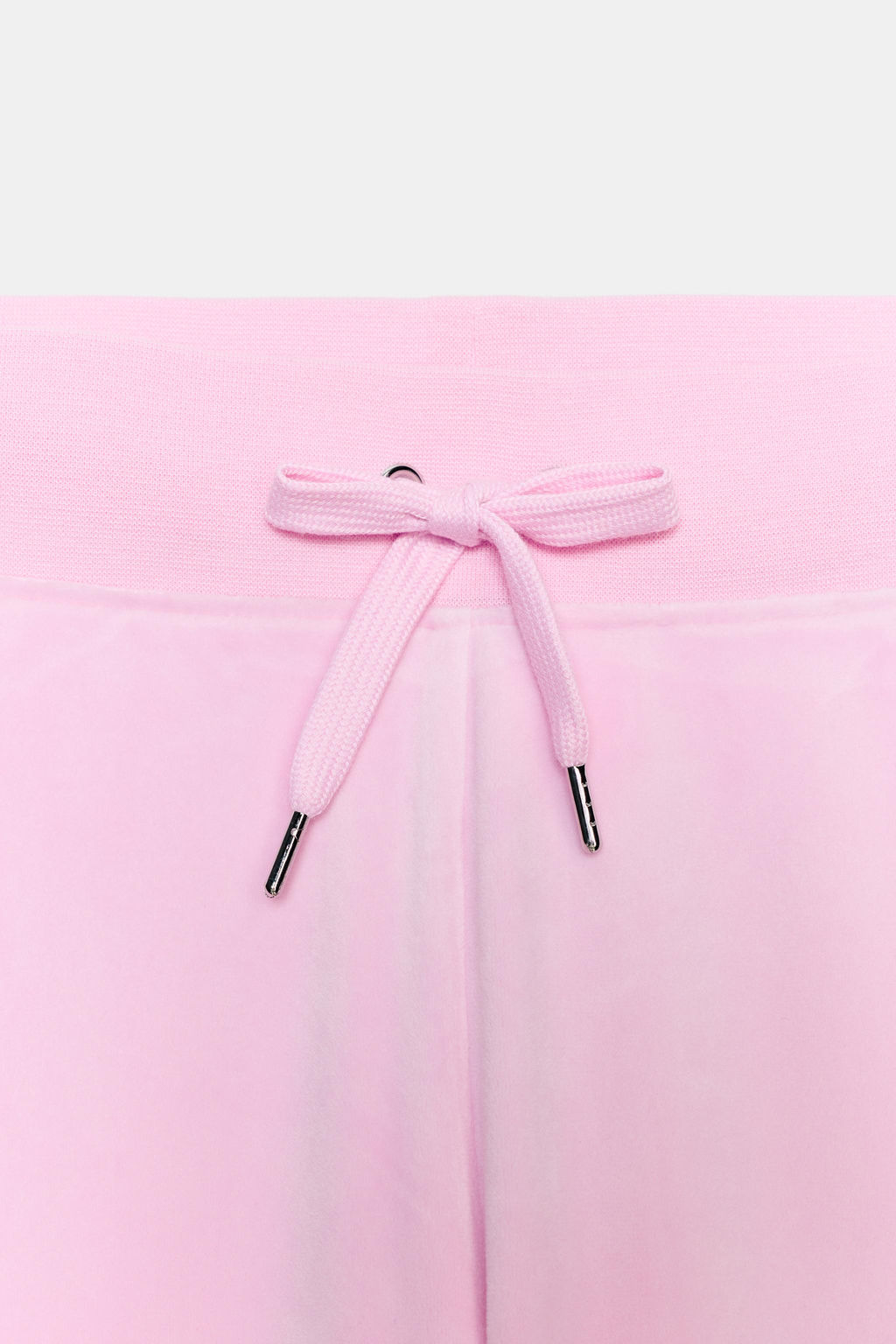 VELVET TROUSERS - Zara фото 7