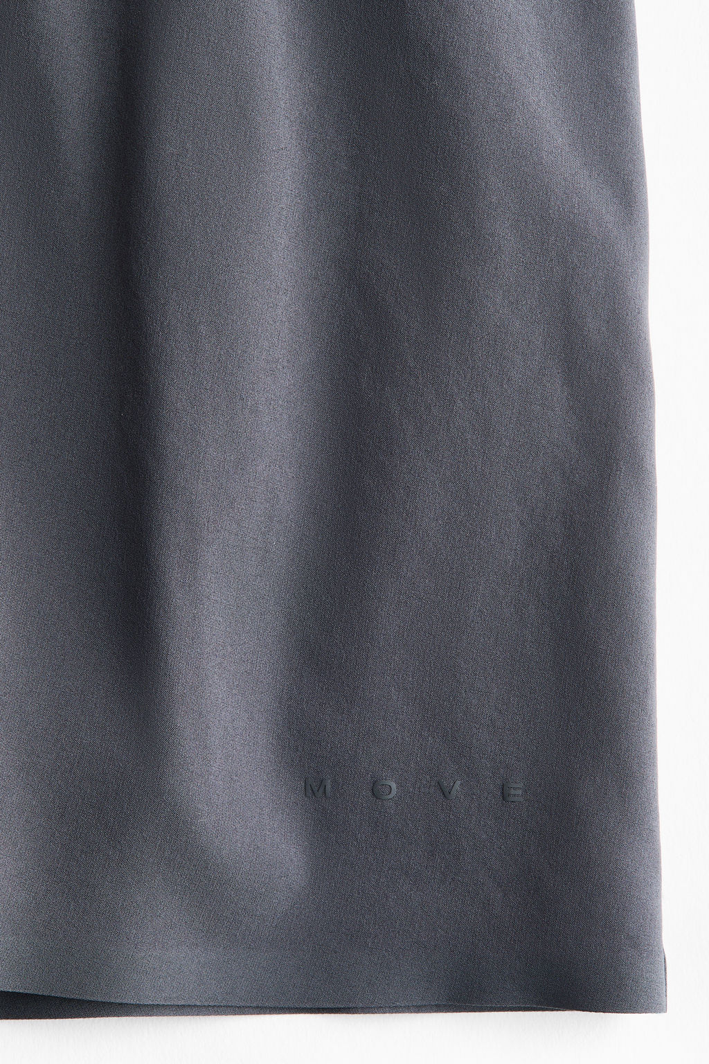 Pantal?n corto de deporte de doble capa - H&m фото 9