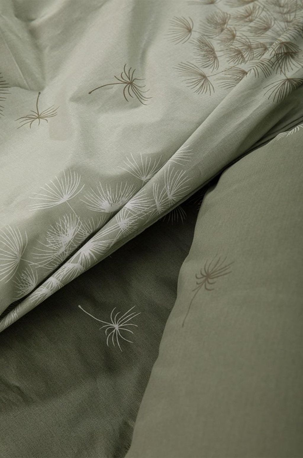 Постельное белье из поплина, 1,5 сп, наволочки 70*70 Ночь Нежна  фото 5