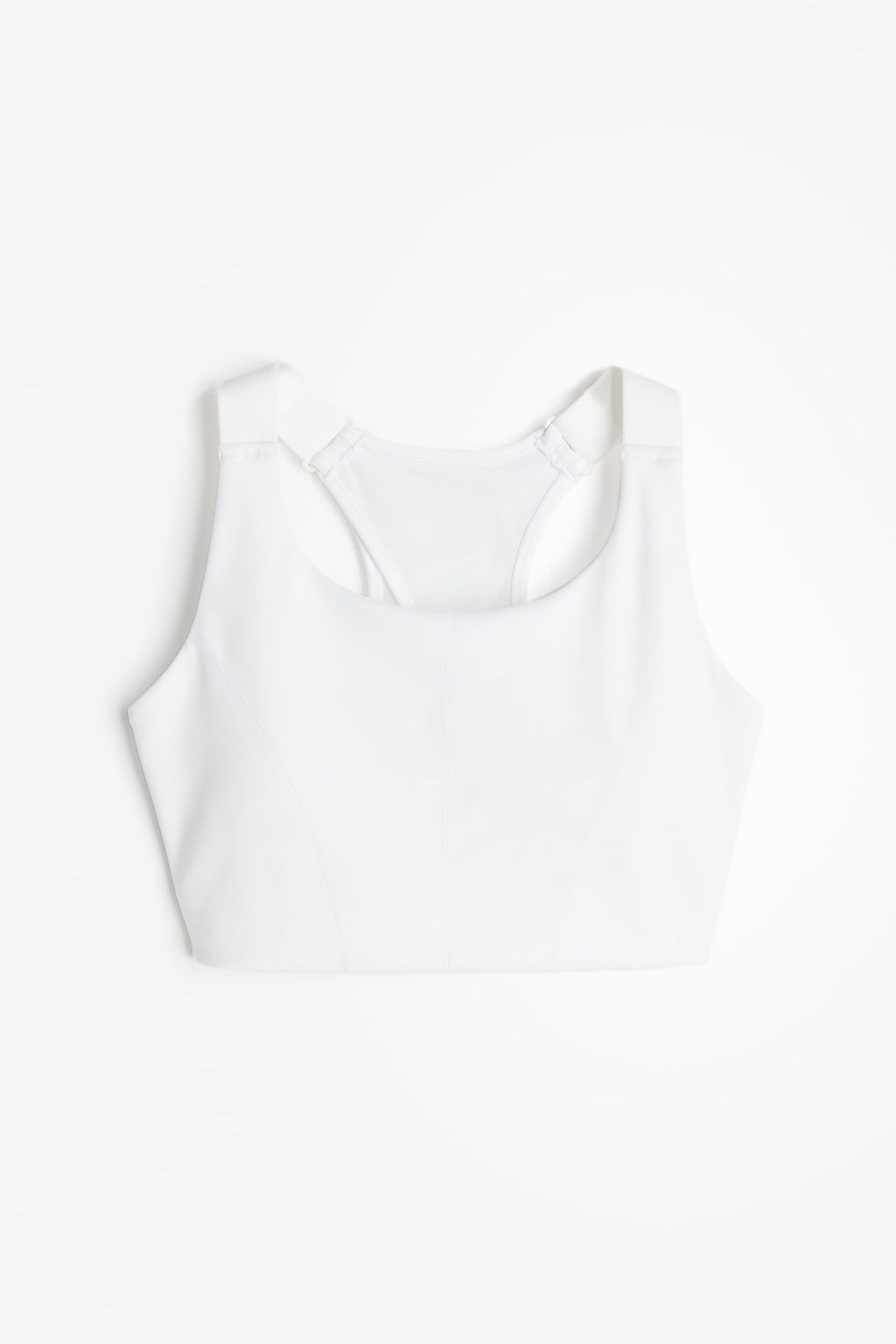 Sujetador de deporte en DryMove High Support - H&m фото 6