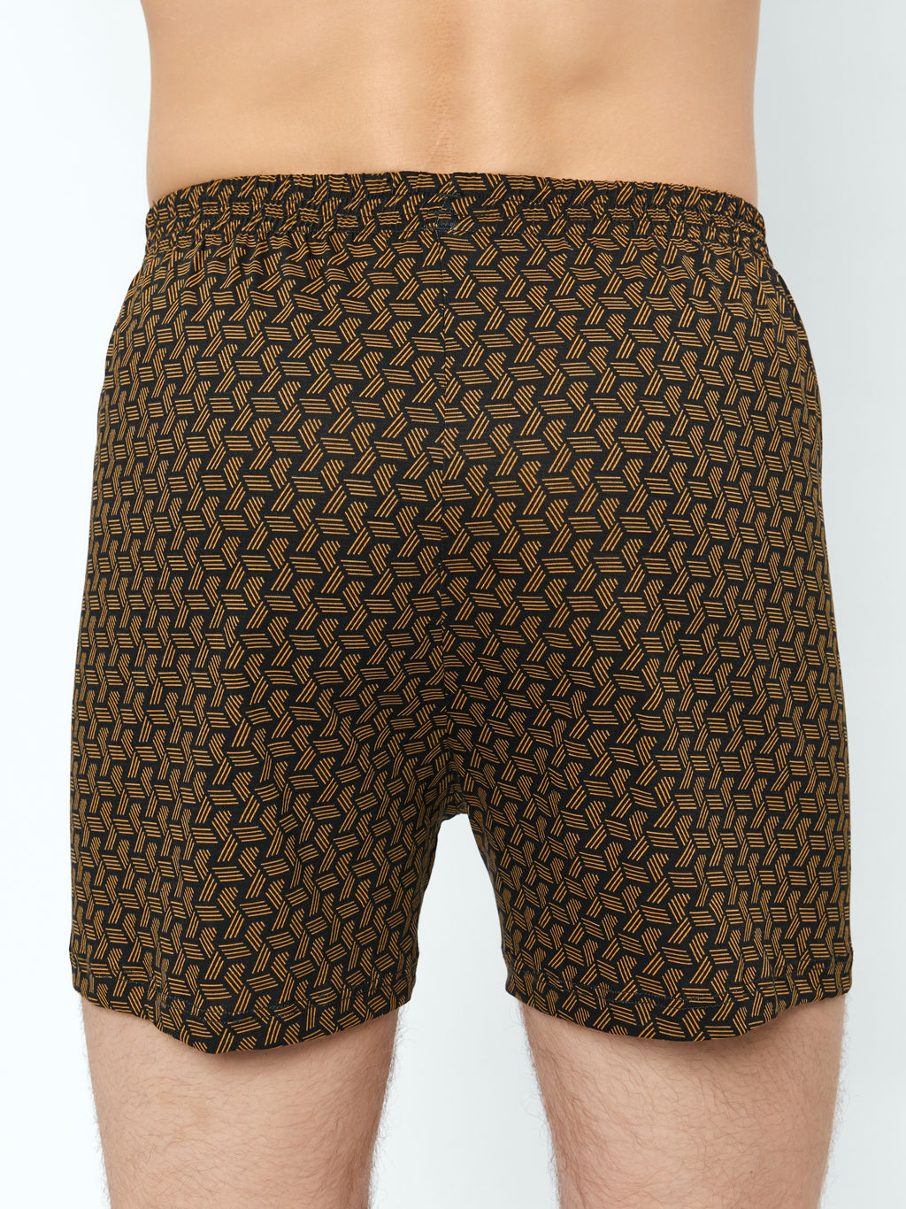 Трусы-шорты мужские Boxer - Comazo фото 2