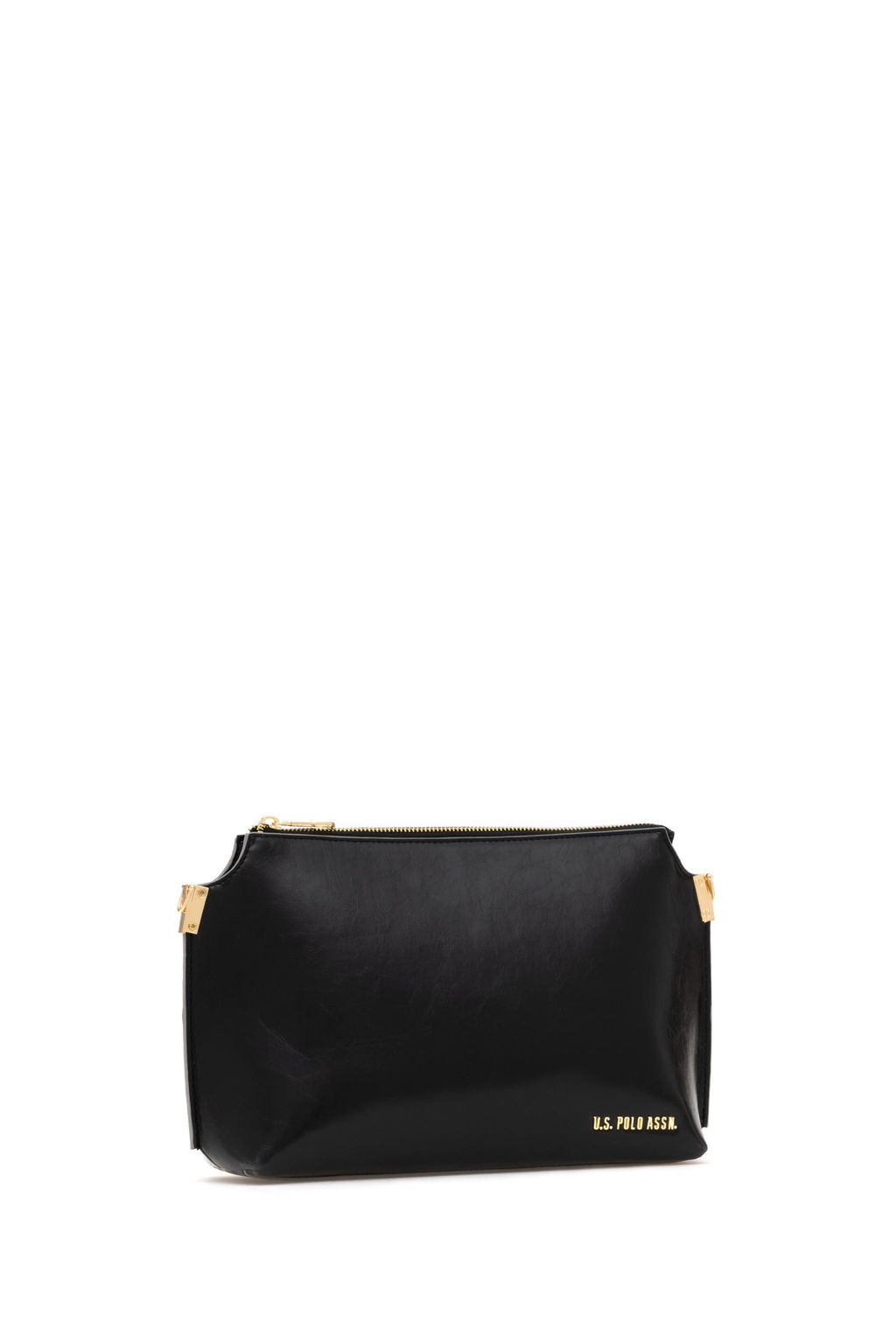 Kad_n Siyah _anta Sepette S_rpriz _ndirim - U.s. polo assn фото 4