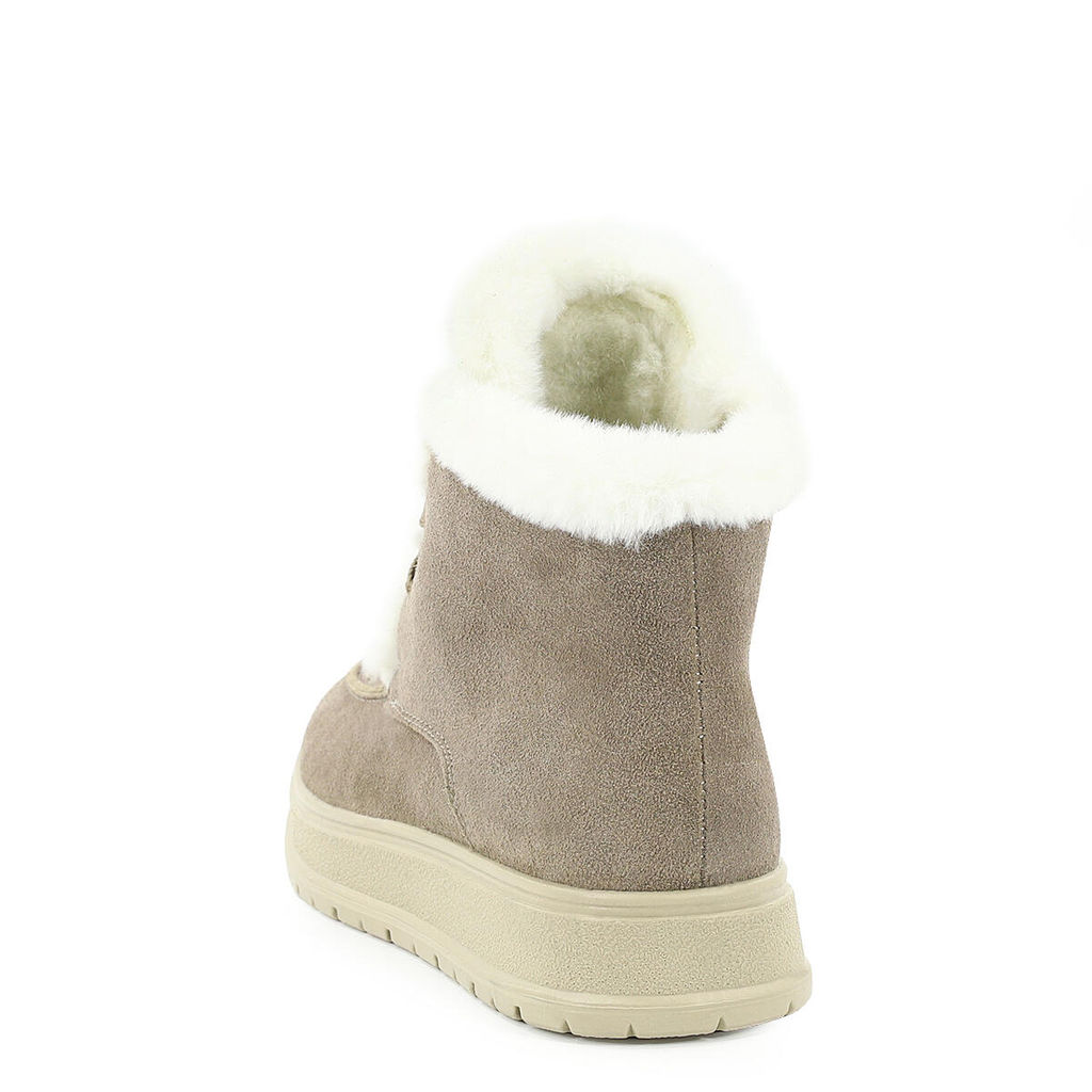 Ботинки женские