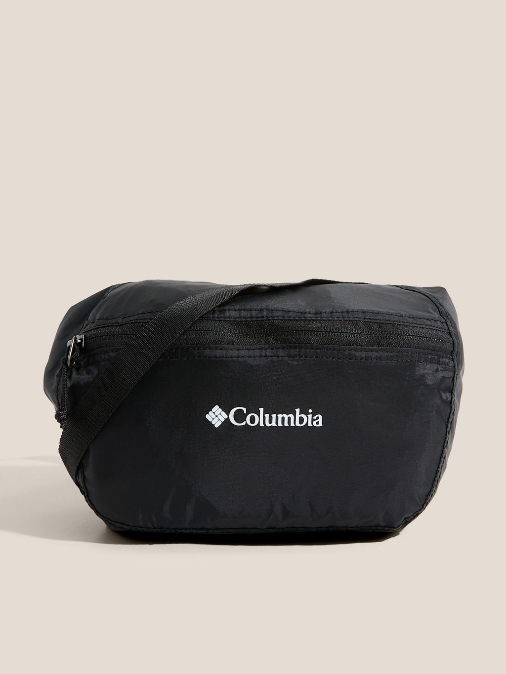 Женская поясная сумка COLUMBIA Lightweight Packable Hip Pack Артикул 4535734, черный