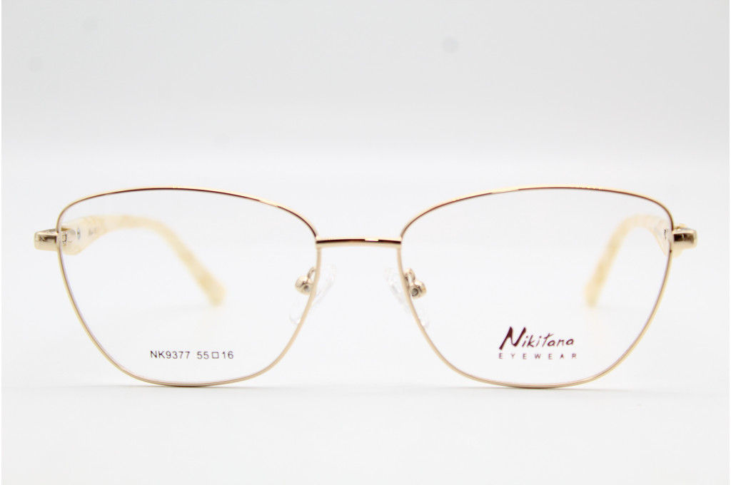 Оправа NIKITANA 9377 55-16-140 С1