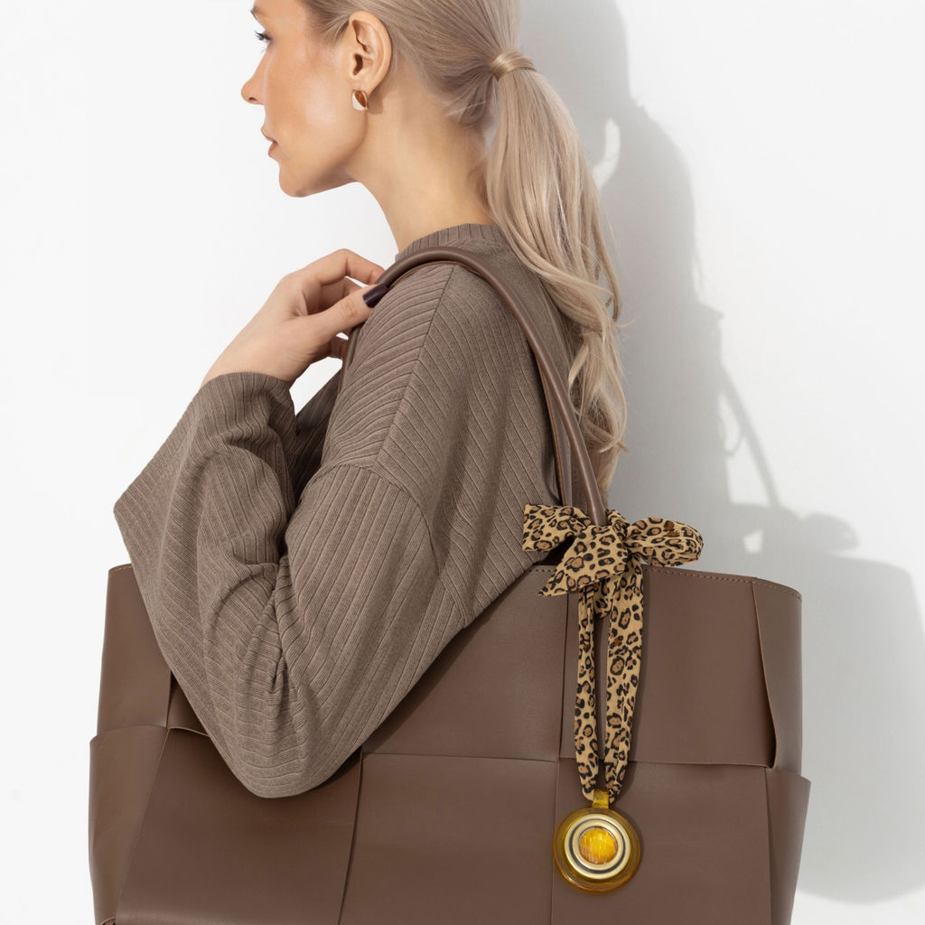 Подвес для уверенности, Мой потенциал - Charutti фото 2