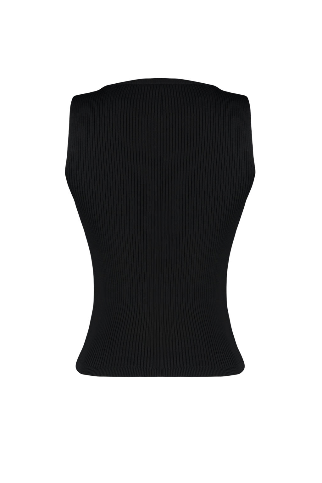 Gri Tas Detayl? Bisiklet Yaka Bluz TWOSS24BZ00125 - Trendyolmilla фото 16