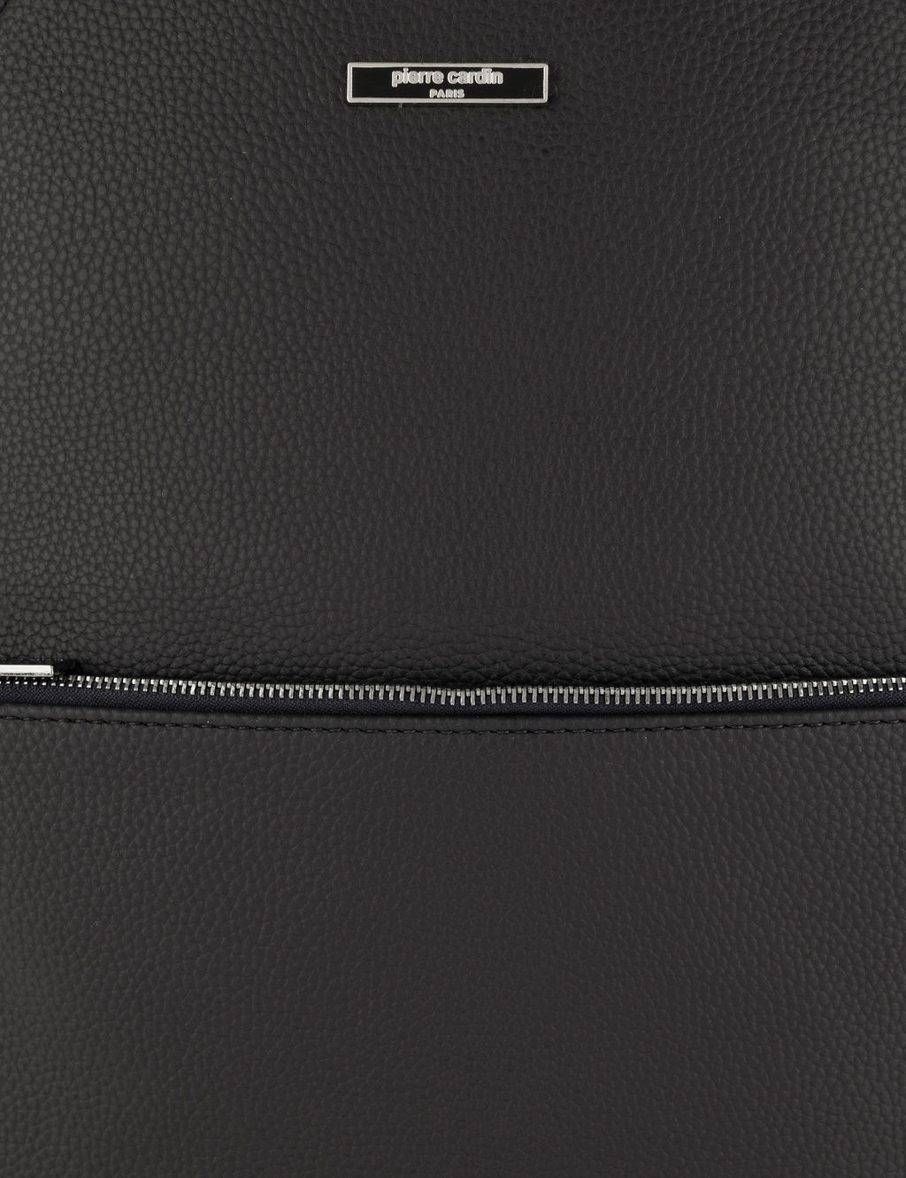 Erkek Lacivert Deri S_rt _antas_