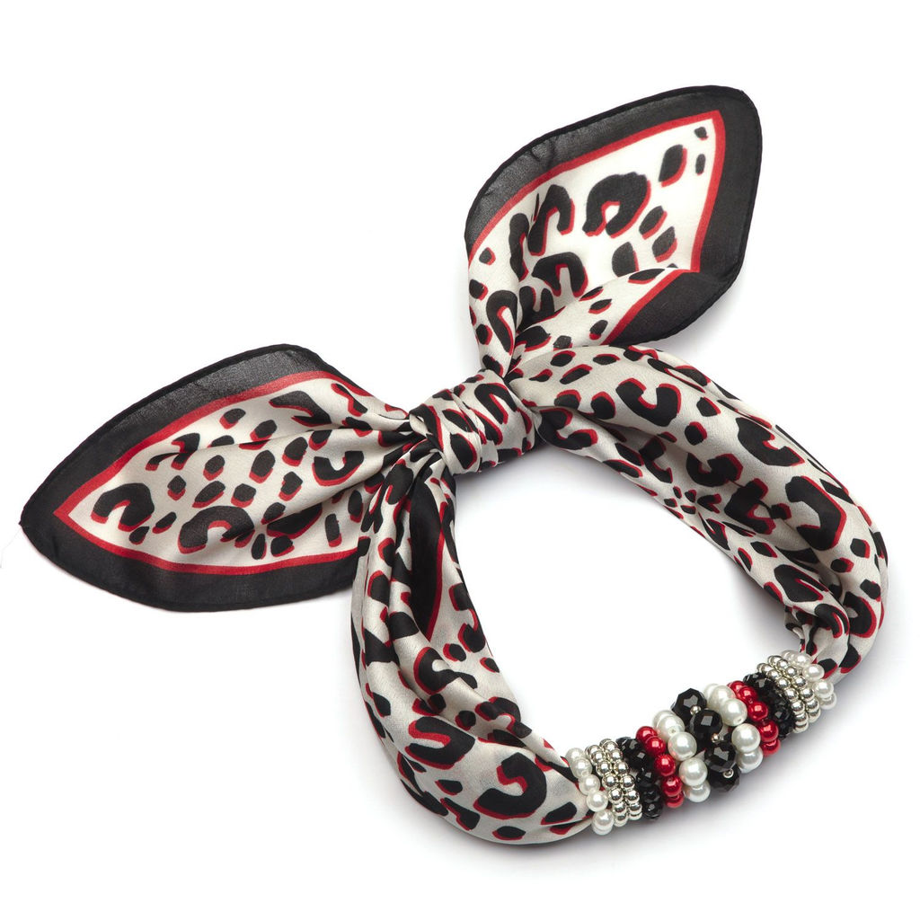 Косынка Стюардесса 002262_53 - Foxtrot фото 22