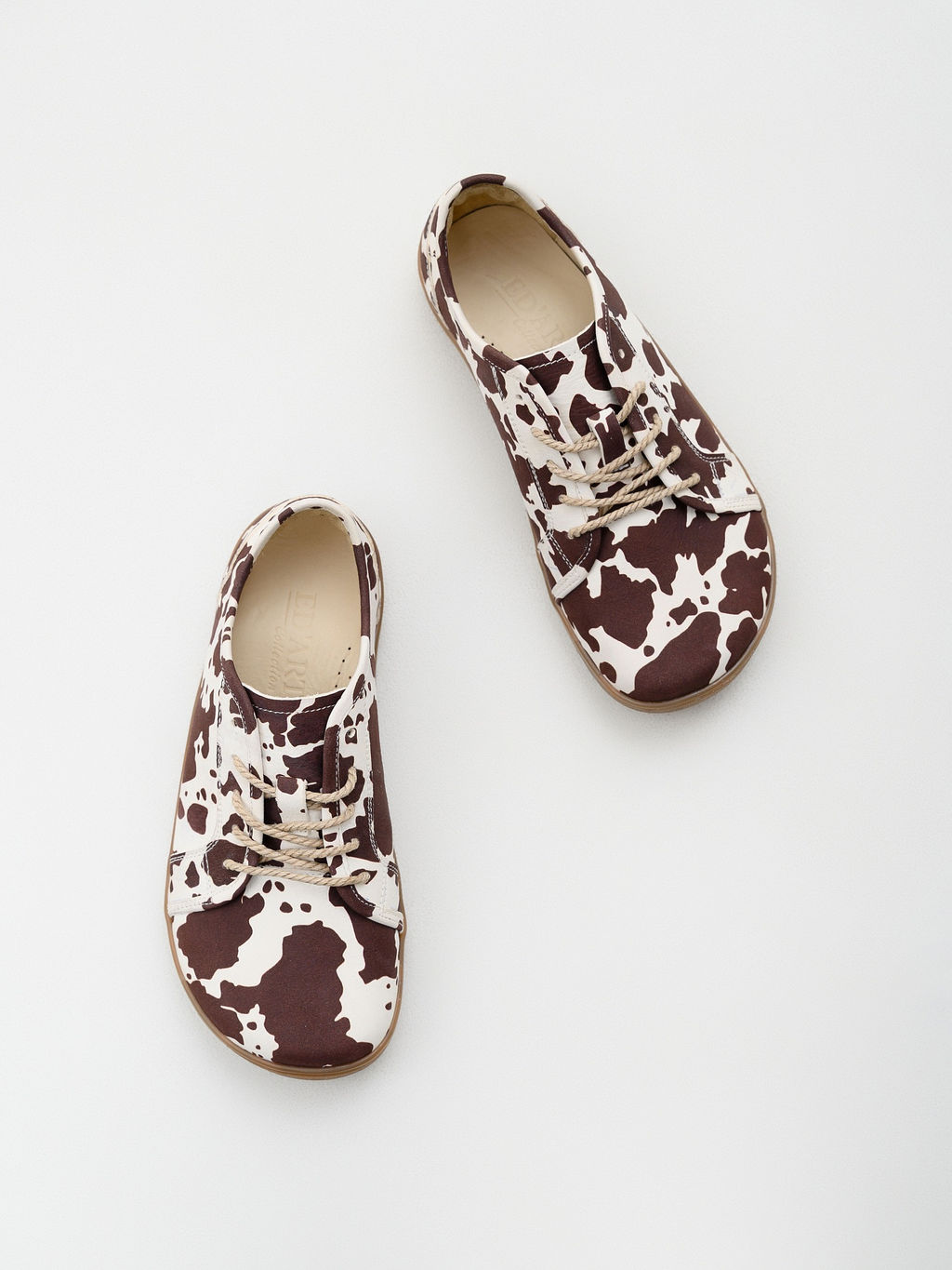 Босоногие туфли 182.natabr.Шоколадные облака