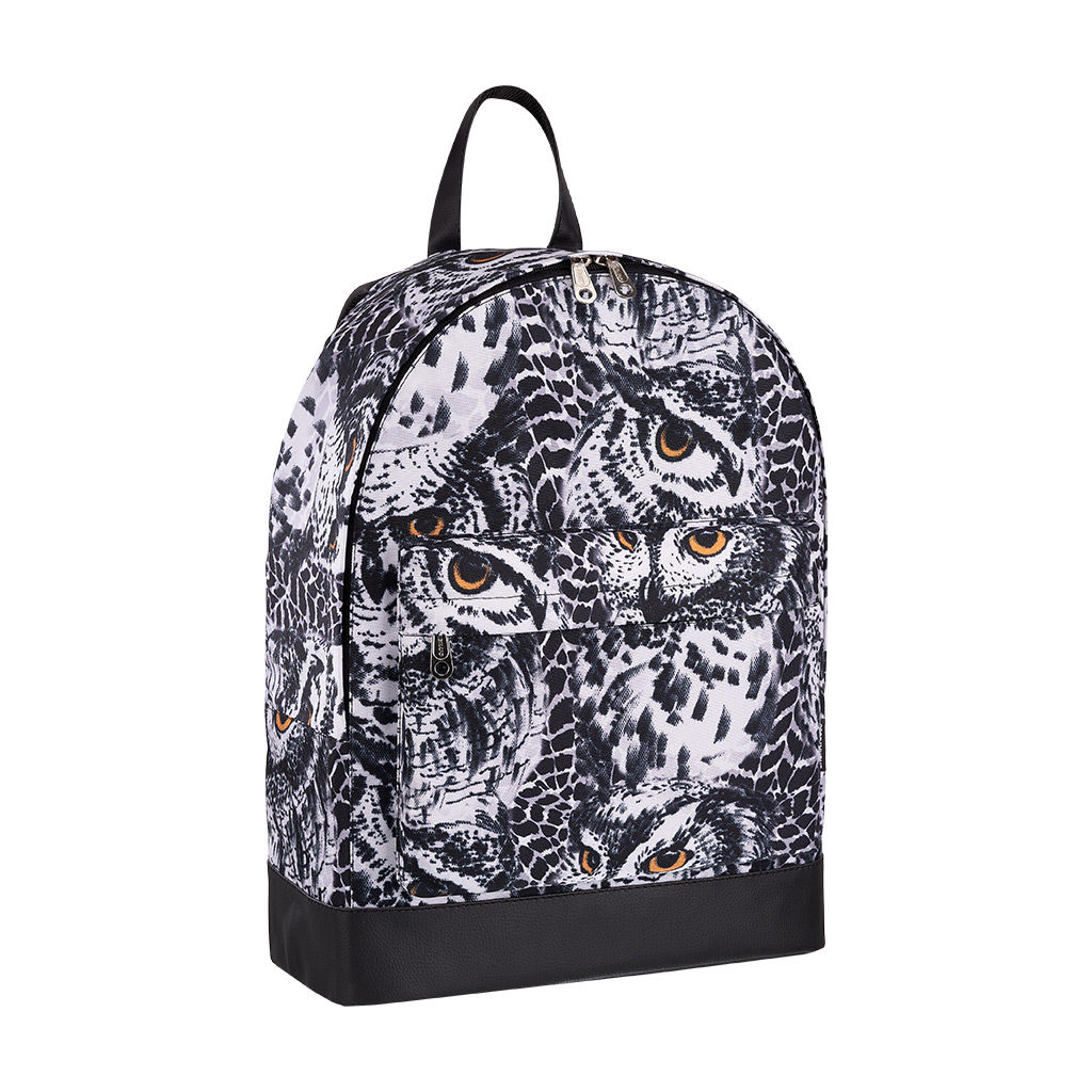 Цена за 1 шт. Рюкзак ErichKrause® StreetLine с отделением для ноутбука 17L Night Owl фото 2