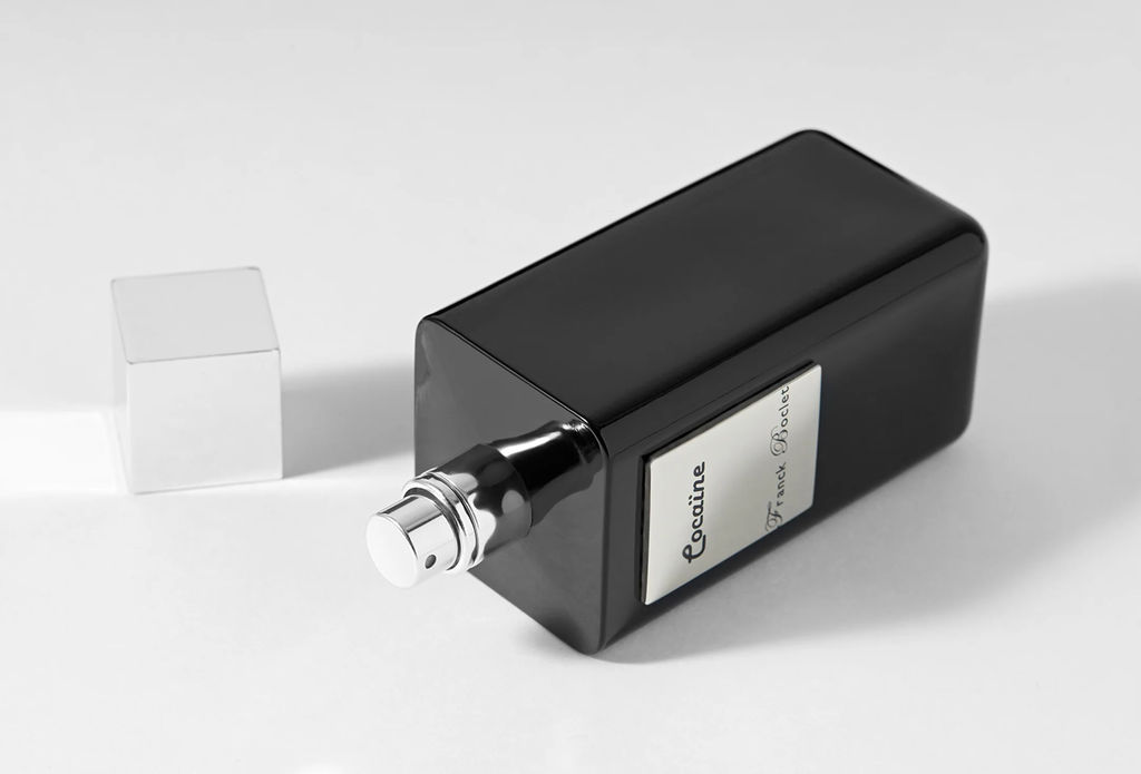 Franck Boclet Cocaine 100ml Extrait de Parfum фото 4