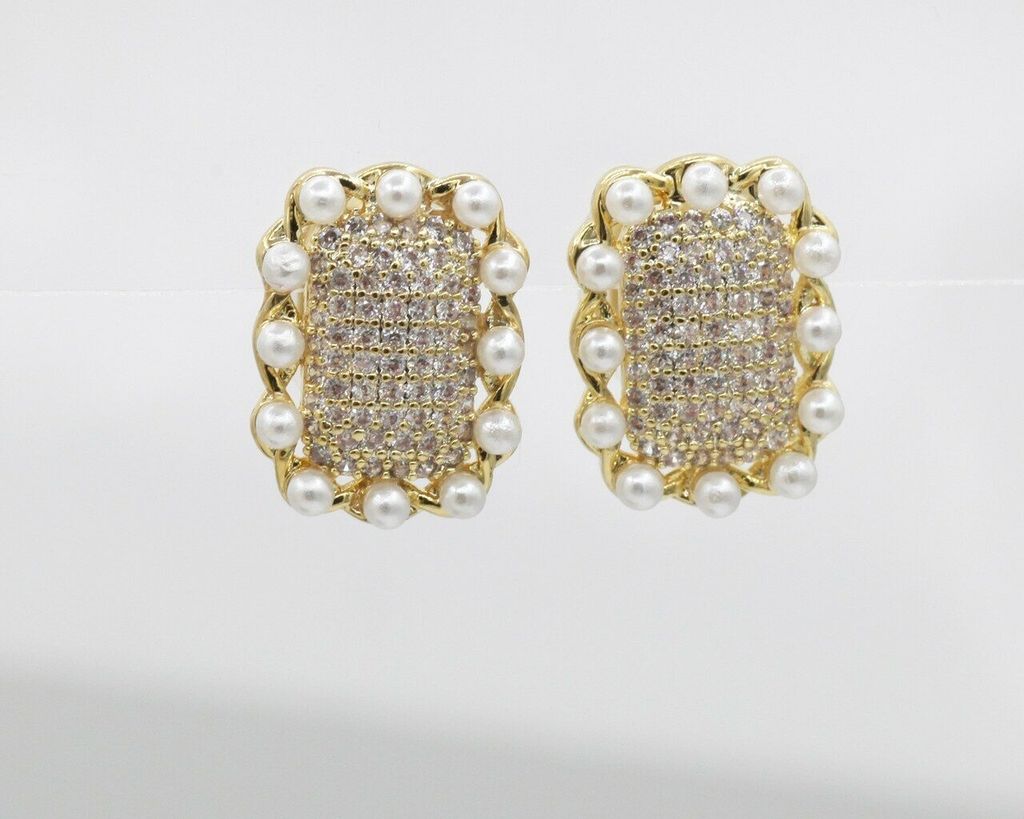 Серьги-клипсы G194275907210