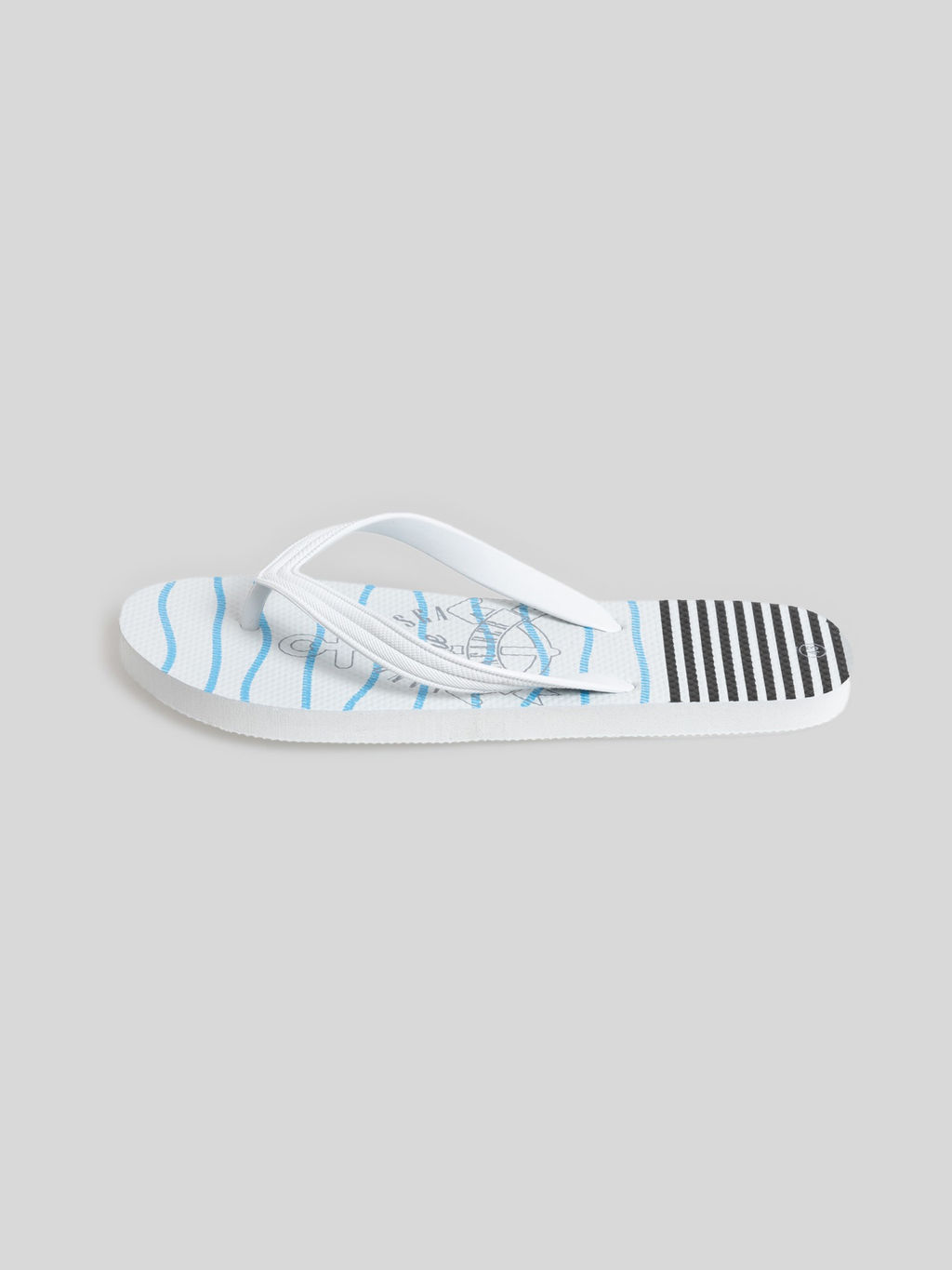 Шлепанцы жен. SwimshoesW белый - Concept club фото 6
