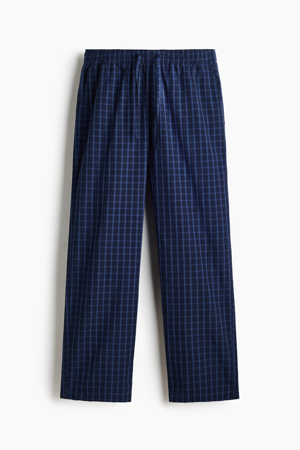 Pantal?n de popelina Relaxed Fit - H&m фото 5