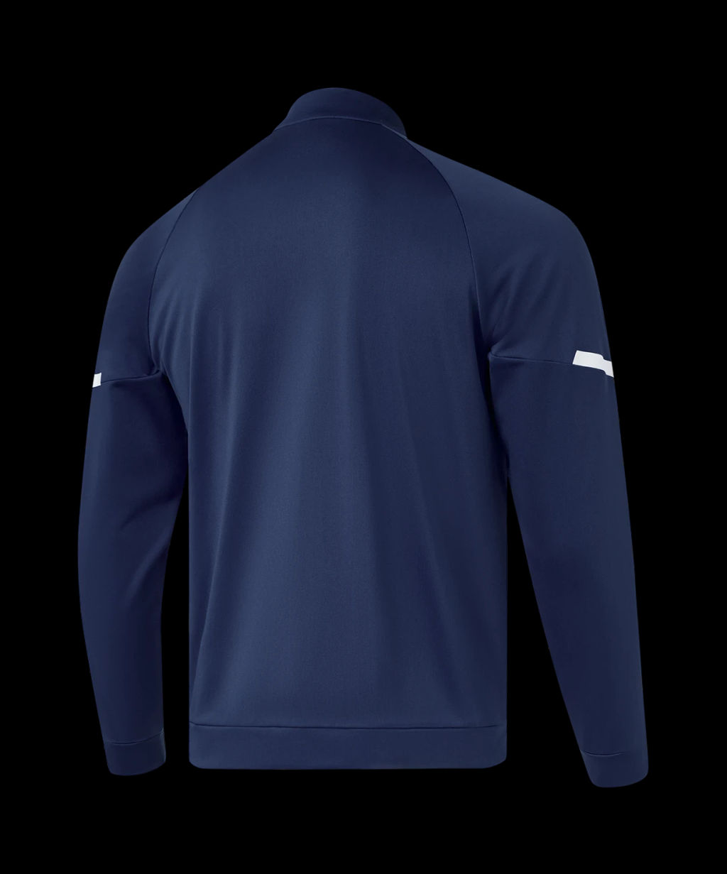 Олимпийка JOGEL CAMP 2 Track Jacket, темно-синий  фото 3