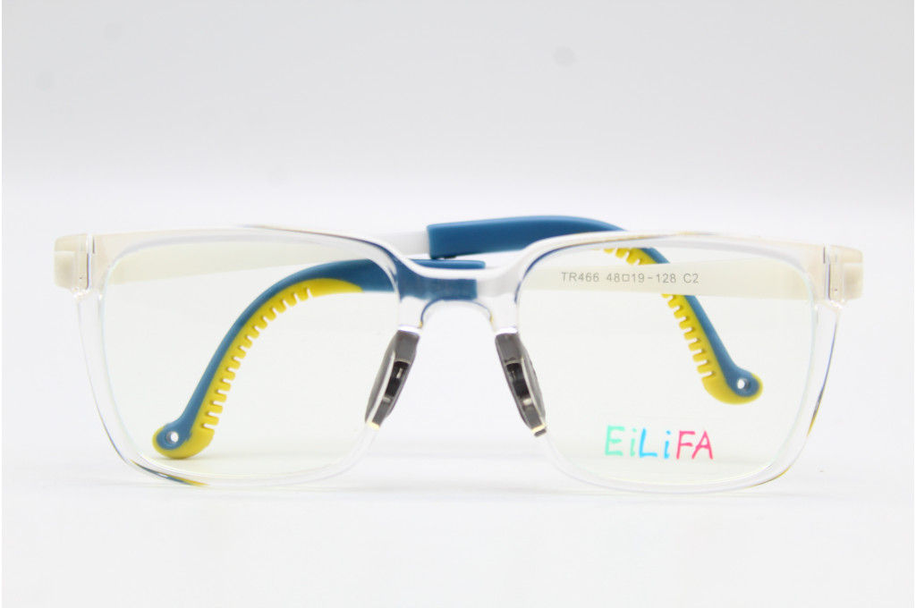 Оправа EiLiFA (детские) TR 466 48-19-128 С2