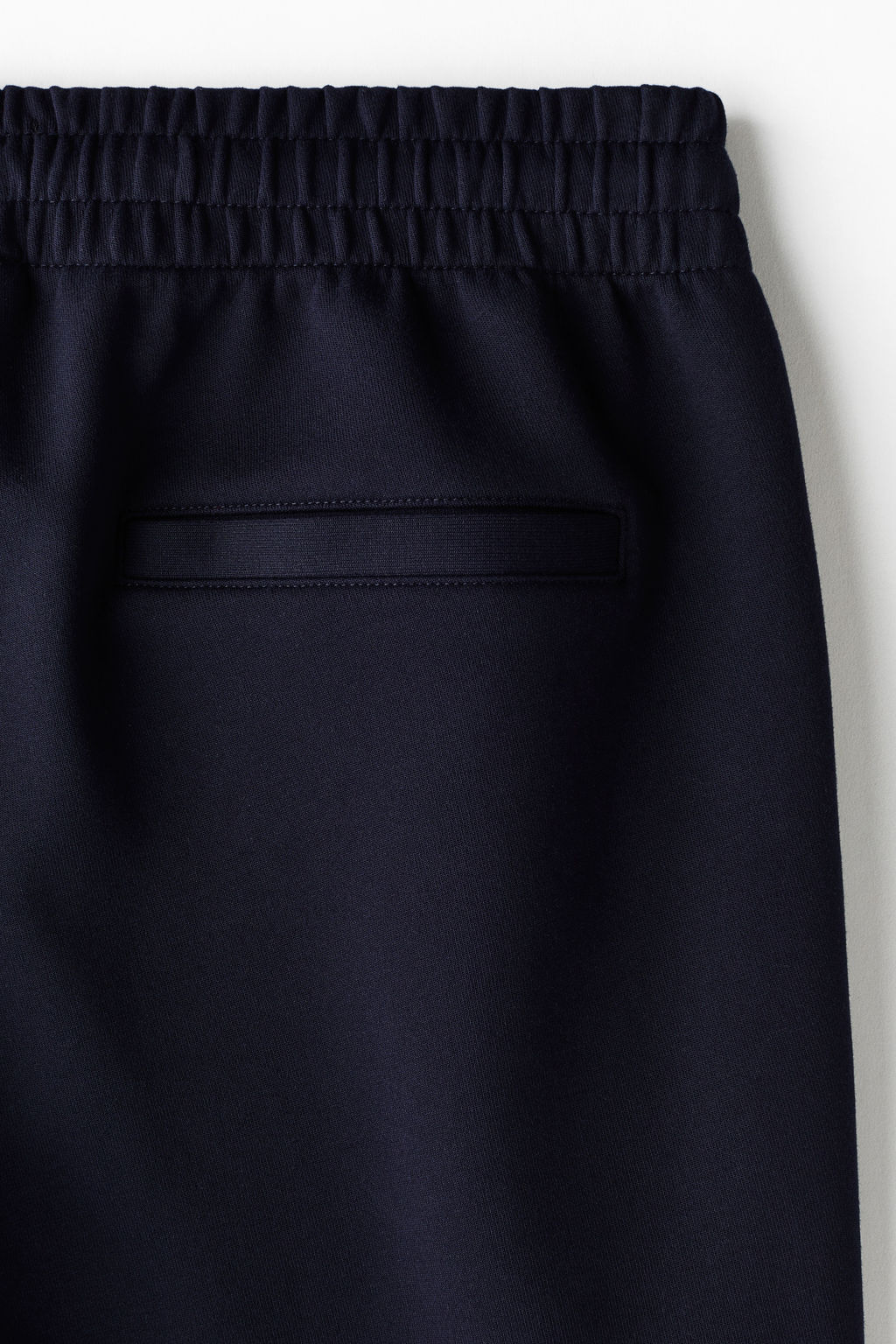 Pantal?n de ch?ndal interlock Regular Fit - H&m фото 9