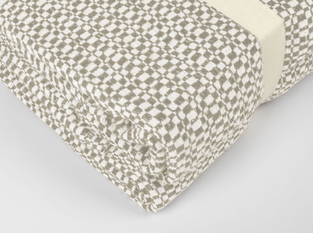 22С156-ШР/у./лсуп/ст 180*220 Плед "Таврели-2" цв. 330 рис. 963