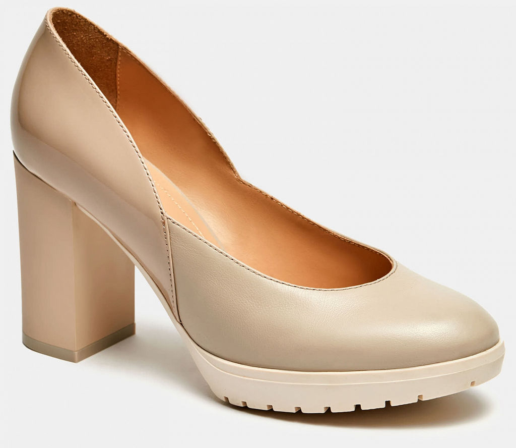 Туфли RALF RINGER 640110СП  фото 2