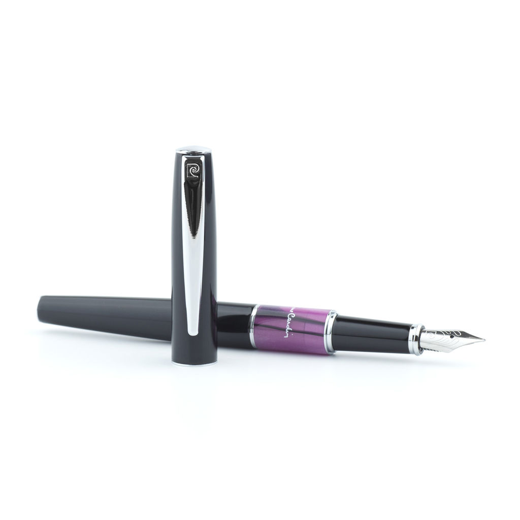 Ручка перьевая Pierre Cardin коллекция ВЕСЫ | LIBRA PC3405FP-02 - Cross фото 7
