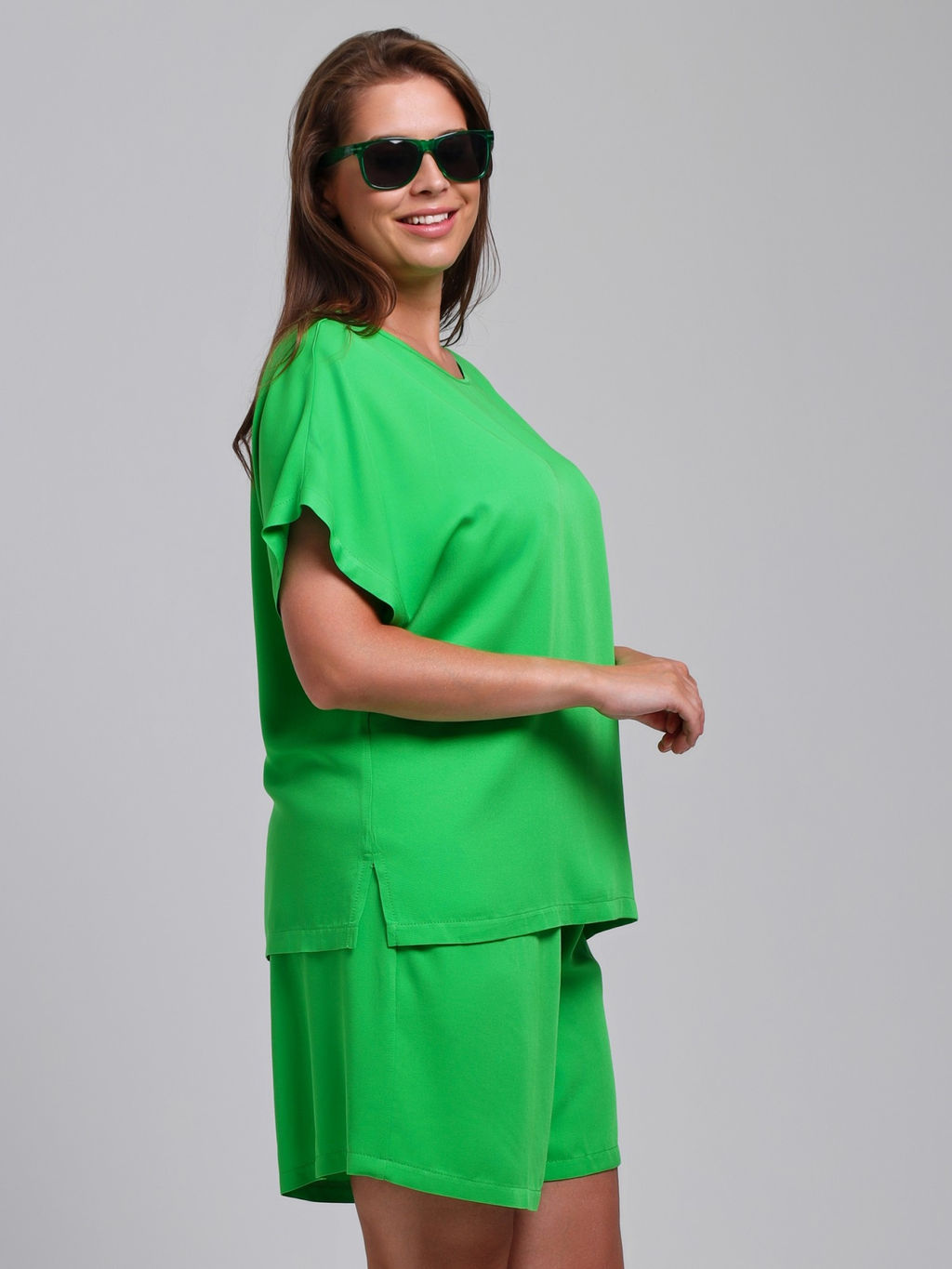 VIOTEX Блузка Летний драйв-4 - Виотекс фото 9