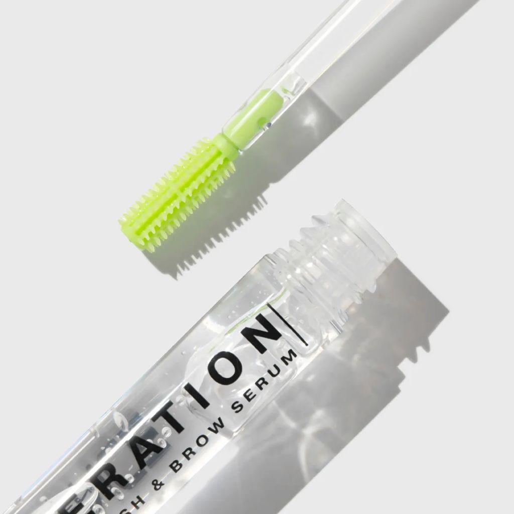 Influence Beauty Сыворотка для роста ресниц и бровей Acceleration  фото 3