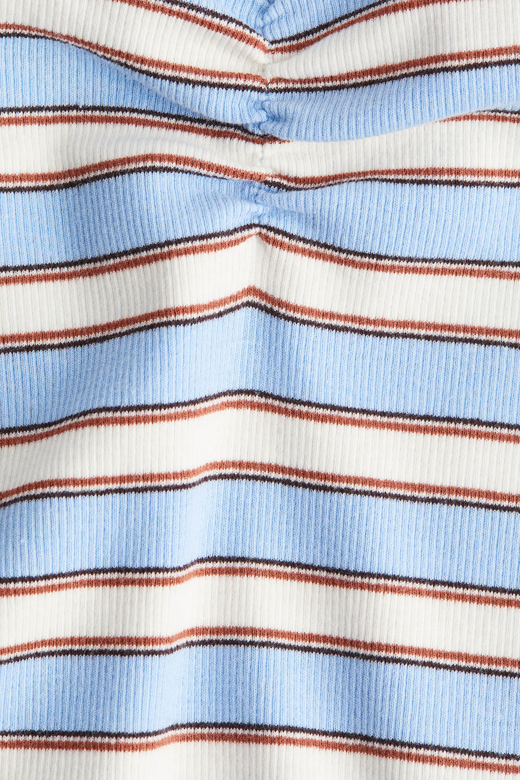 Top de canal? con escote barco - H&m фото 3