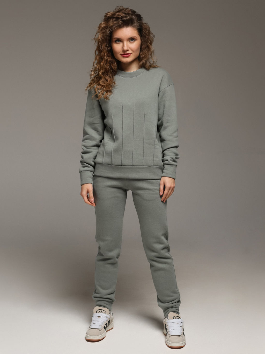 Костюм Либерти-2 из футера с начесом VIOTEX - Виотекс фото 17