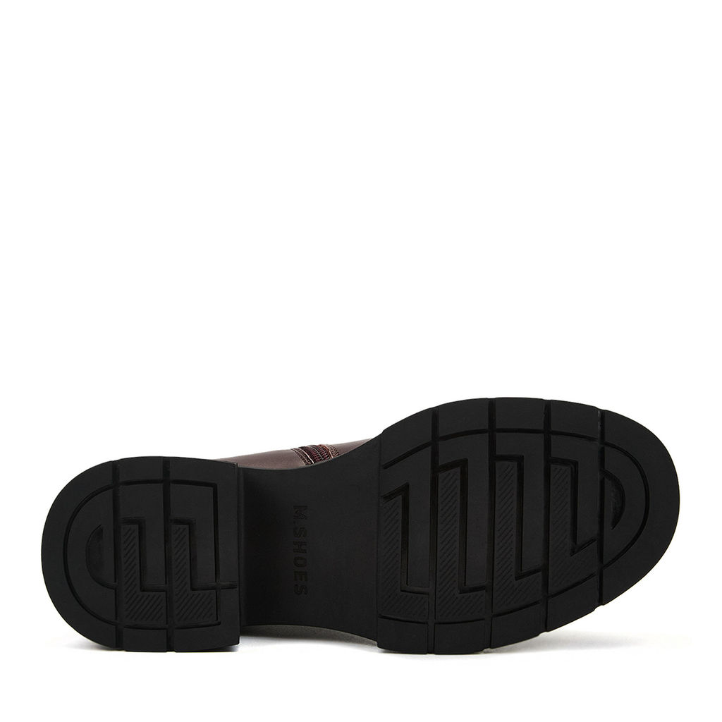 Ботинки M-Shoes  фото 4