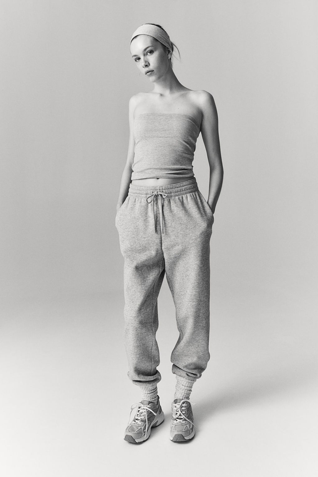 Top de tubo en canale - H&m фото 2