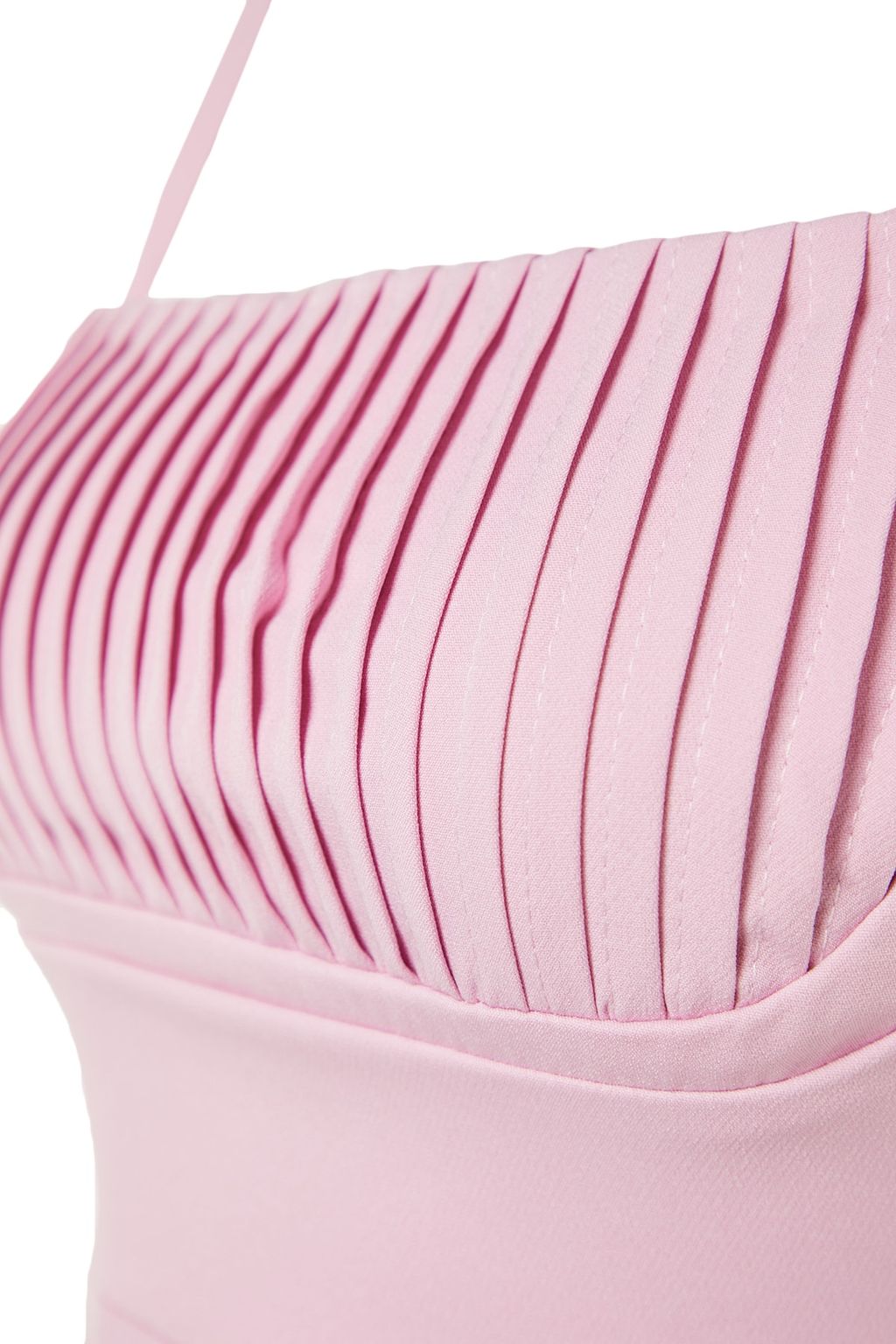 TRENDYOLMILLA Siyah A-Kesim Dokuma K?sa S?k Abiye Elbise TPRSS23EL00031 фото 7