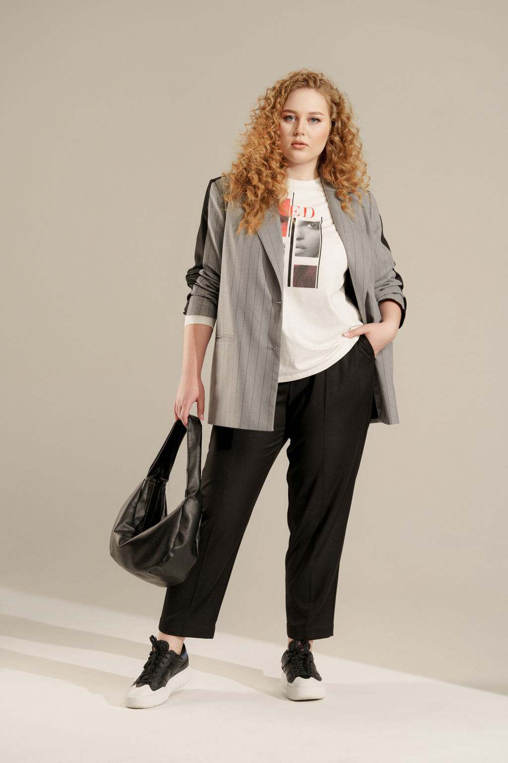 Комплект женский трехпредметный - Deesses фото 4