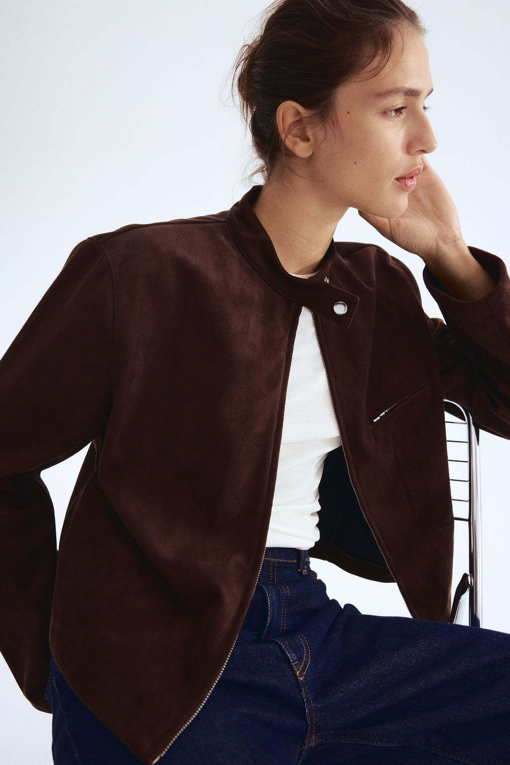 Chaqueta - H&m фото 7
