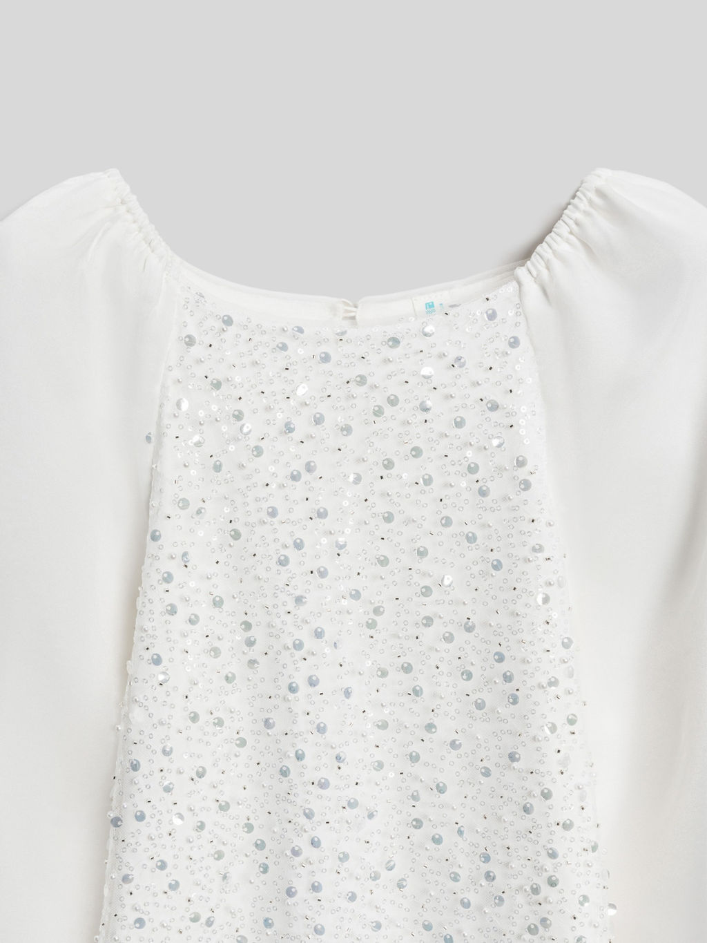 ACOOLA / Платье детское для девочек Melis белый  фото 5